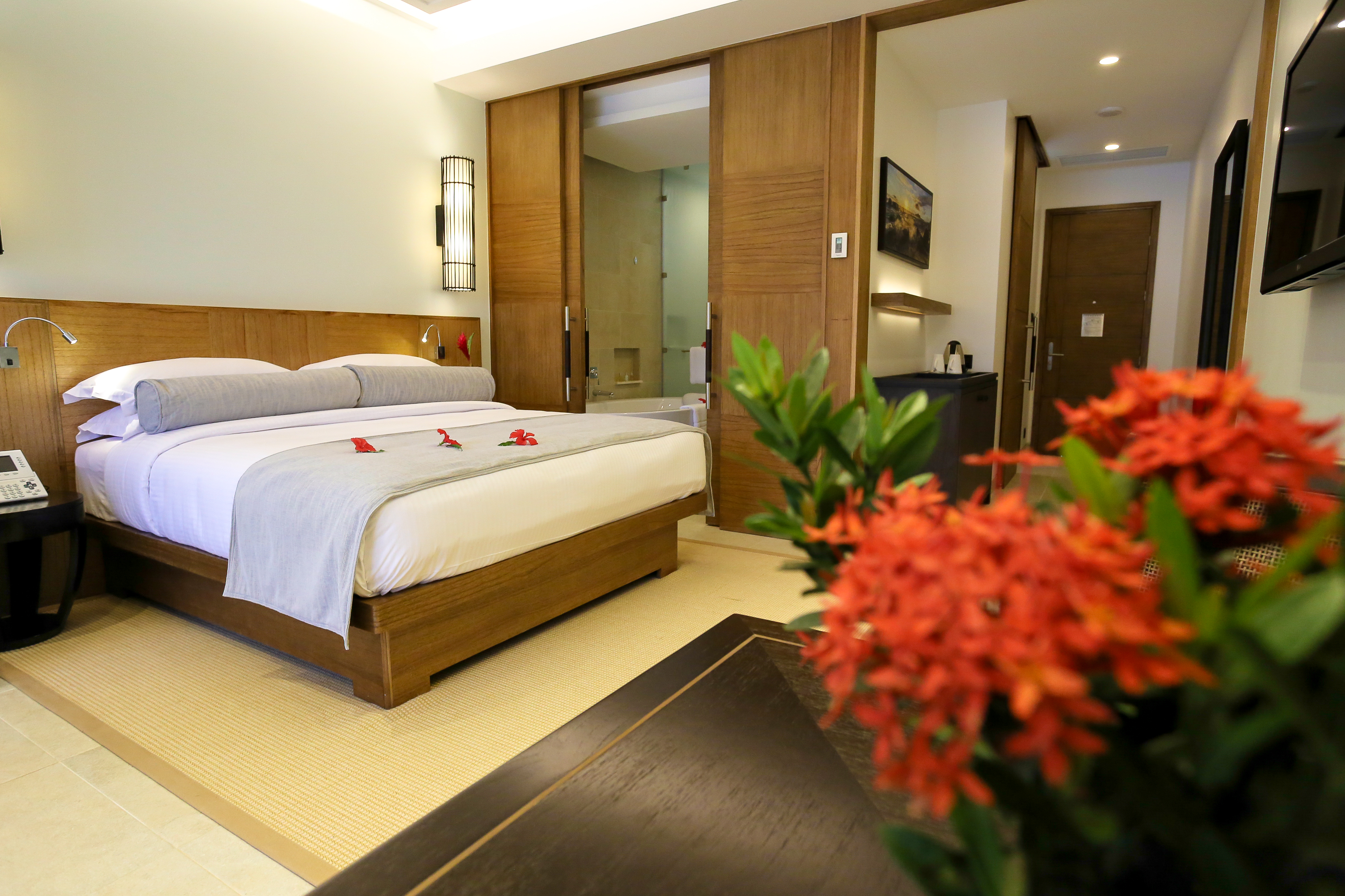 Savoy Seychelles Resort & Spa