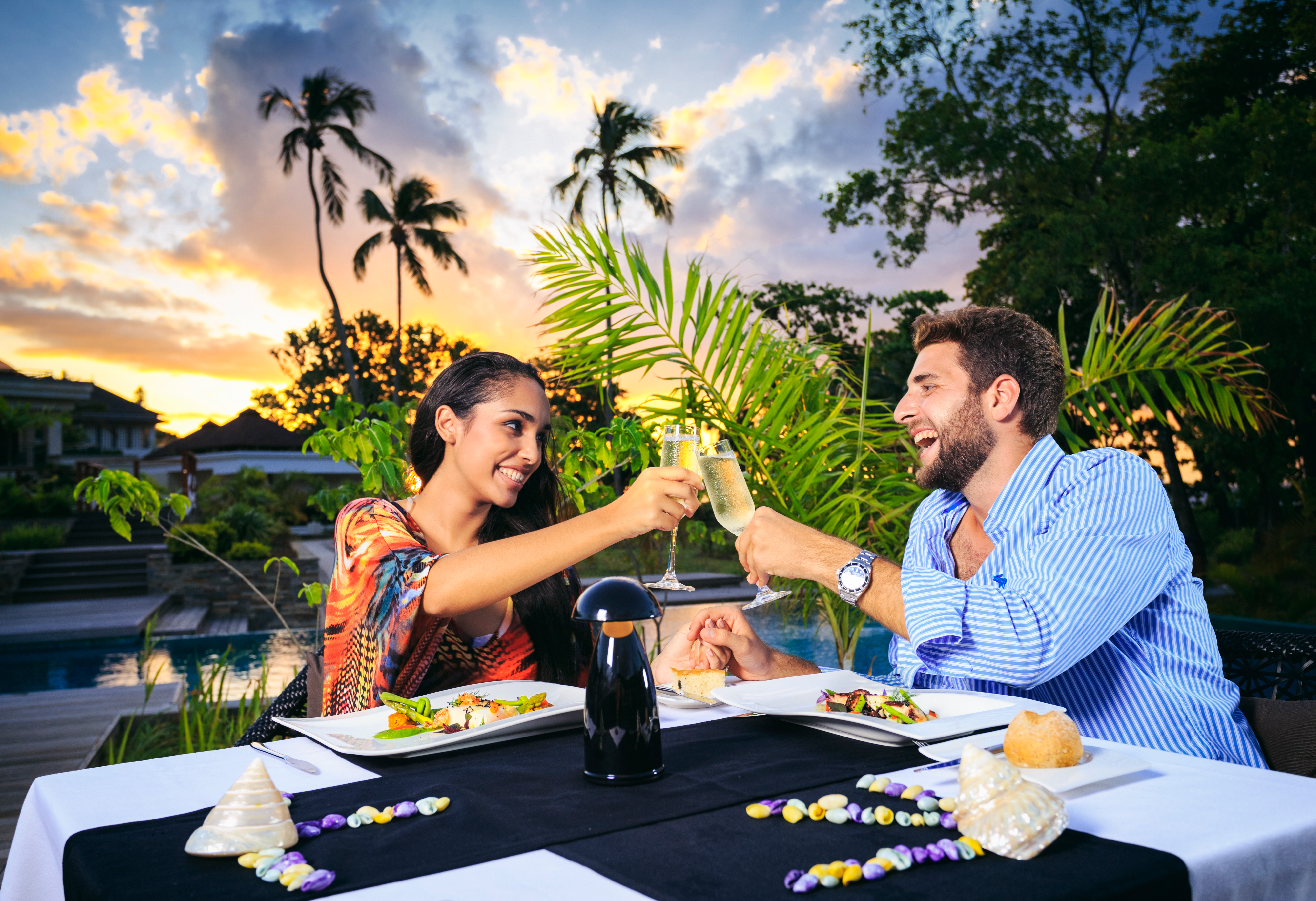 Savoy Seychelles Resort & Spa