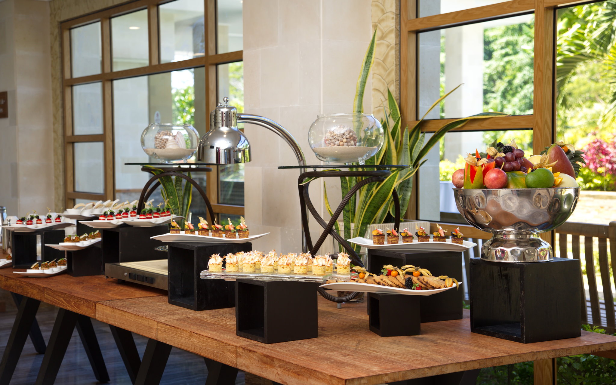 Savoy Seychelles Resort & Spa