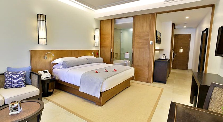 Savoy Seychelles Resort & Spa