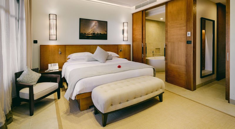Savoy Seychelles Resort & Spa