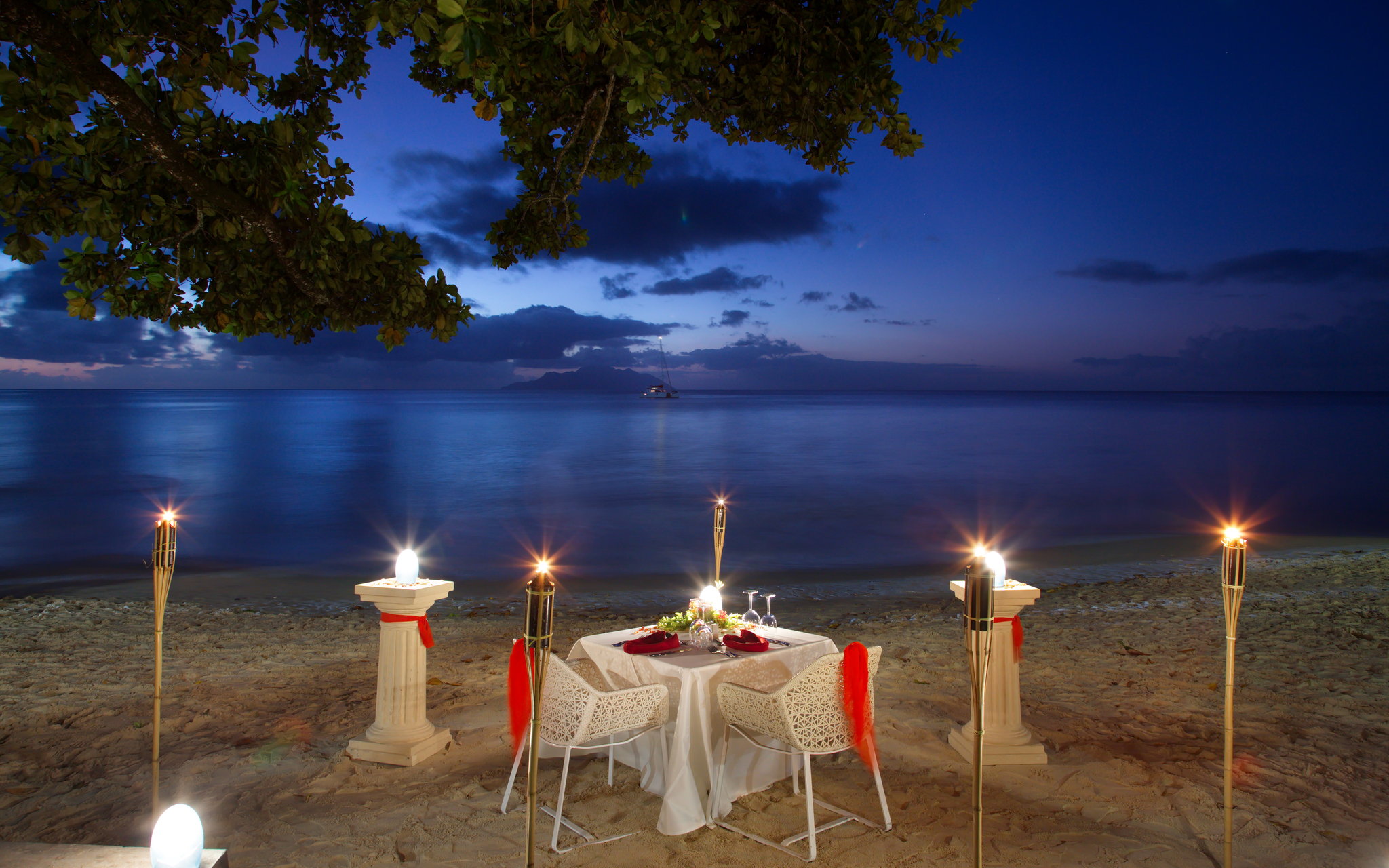 Savoy Seychelles Resort & Spa