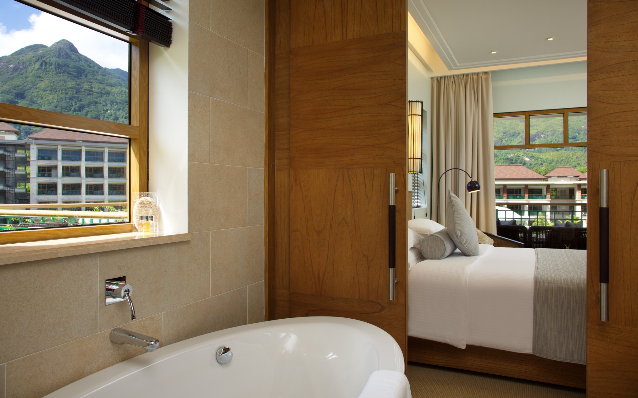 Savoy Seychelles Resort & Spa
