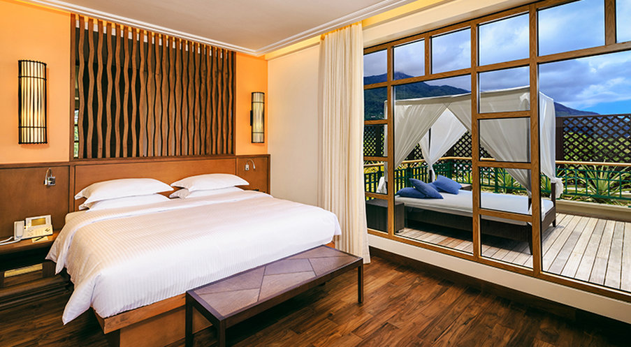 Savoy Seychelles Resort & Spa