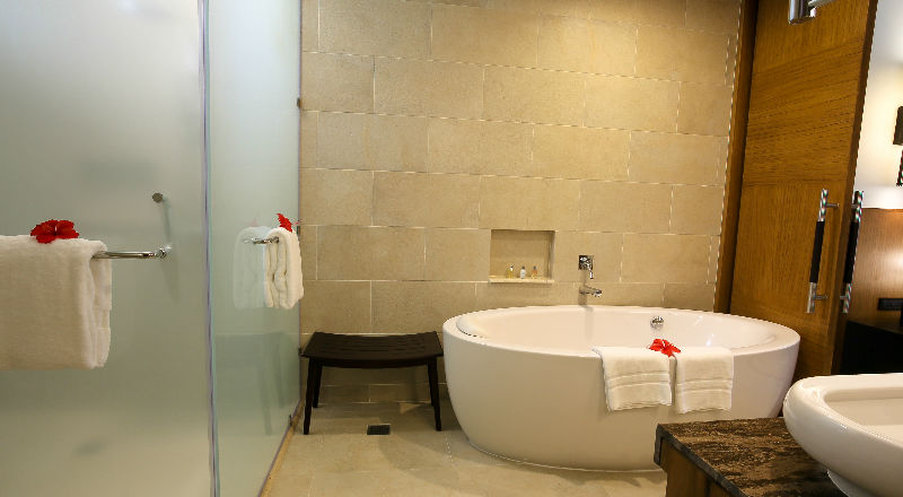 Savoy Seychelles Resort & Spa