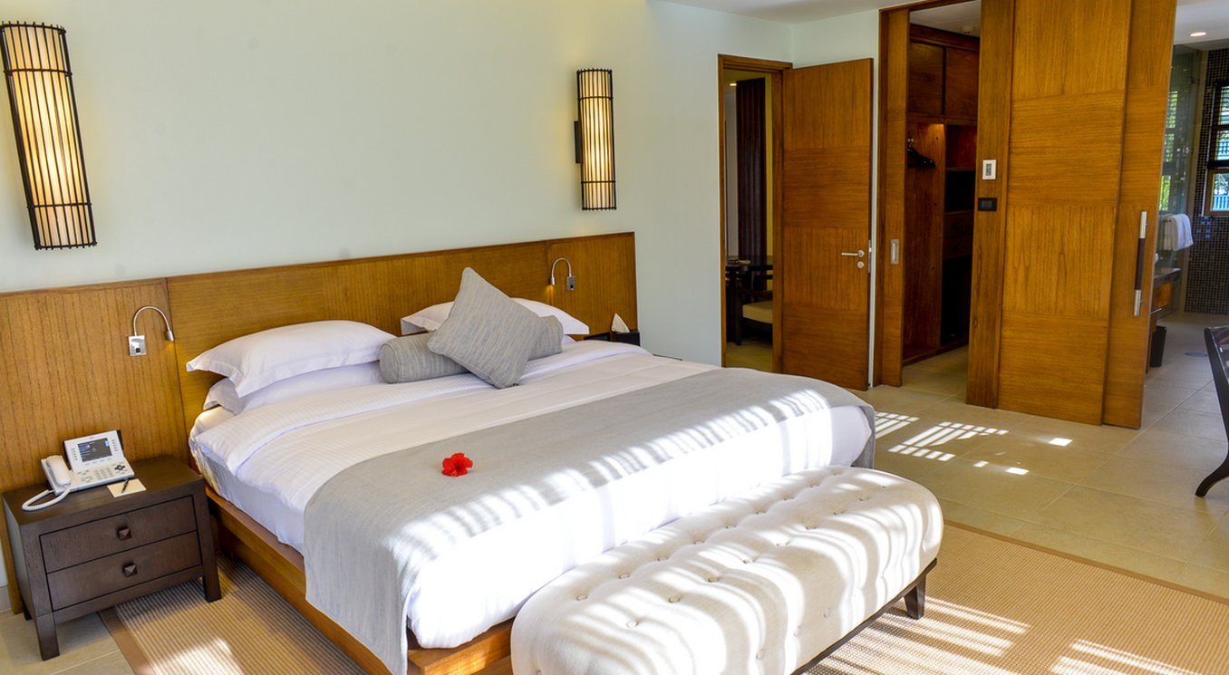 Savoy Seychelles Resort & Spa