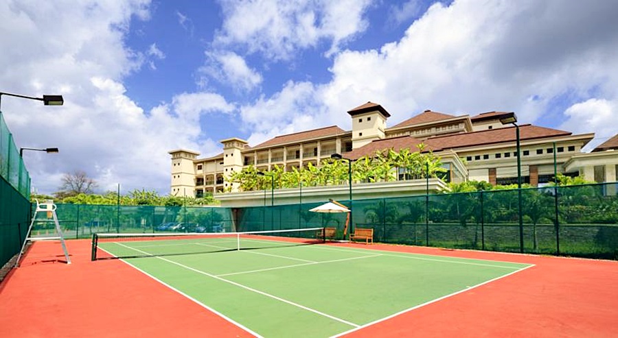 Savoy Seychelles Resort & Spa
