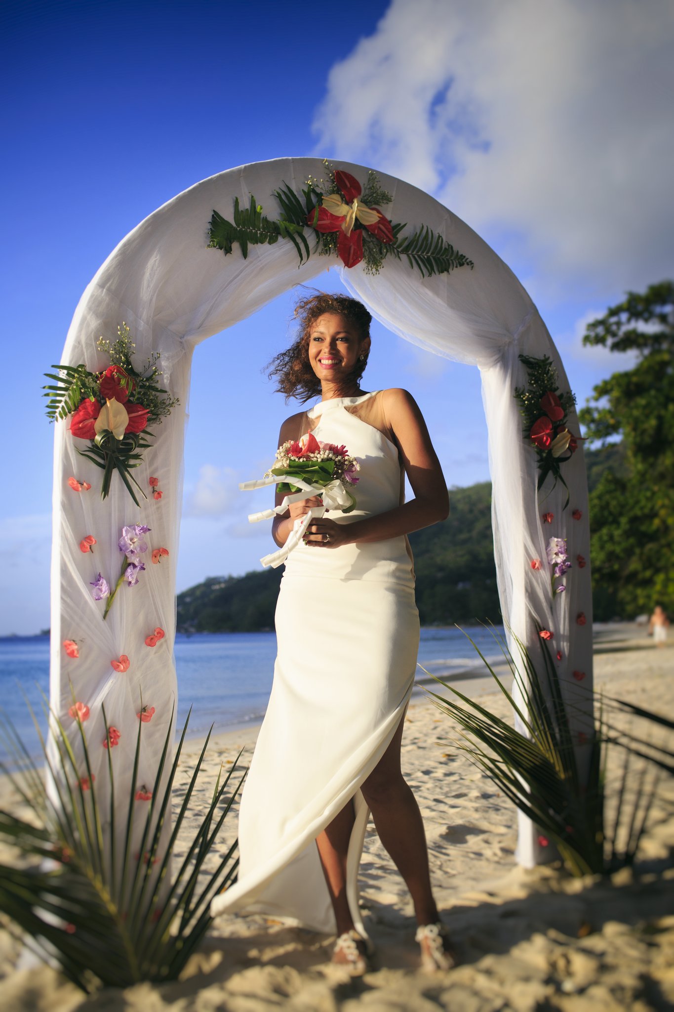Savoy Seychelles Resort & Spa