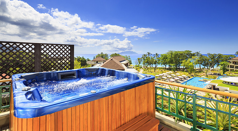 Savoy Seychelles Resort & Spa