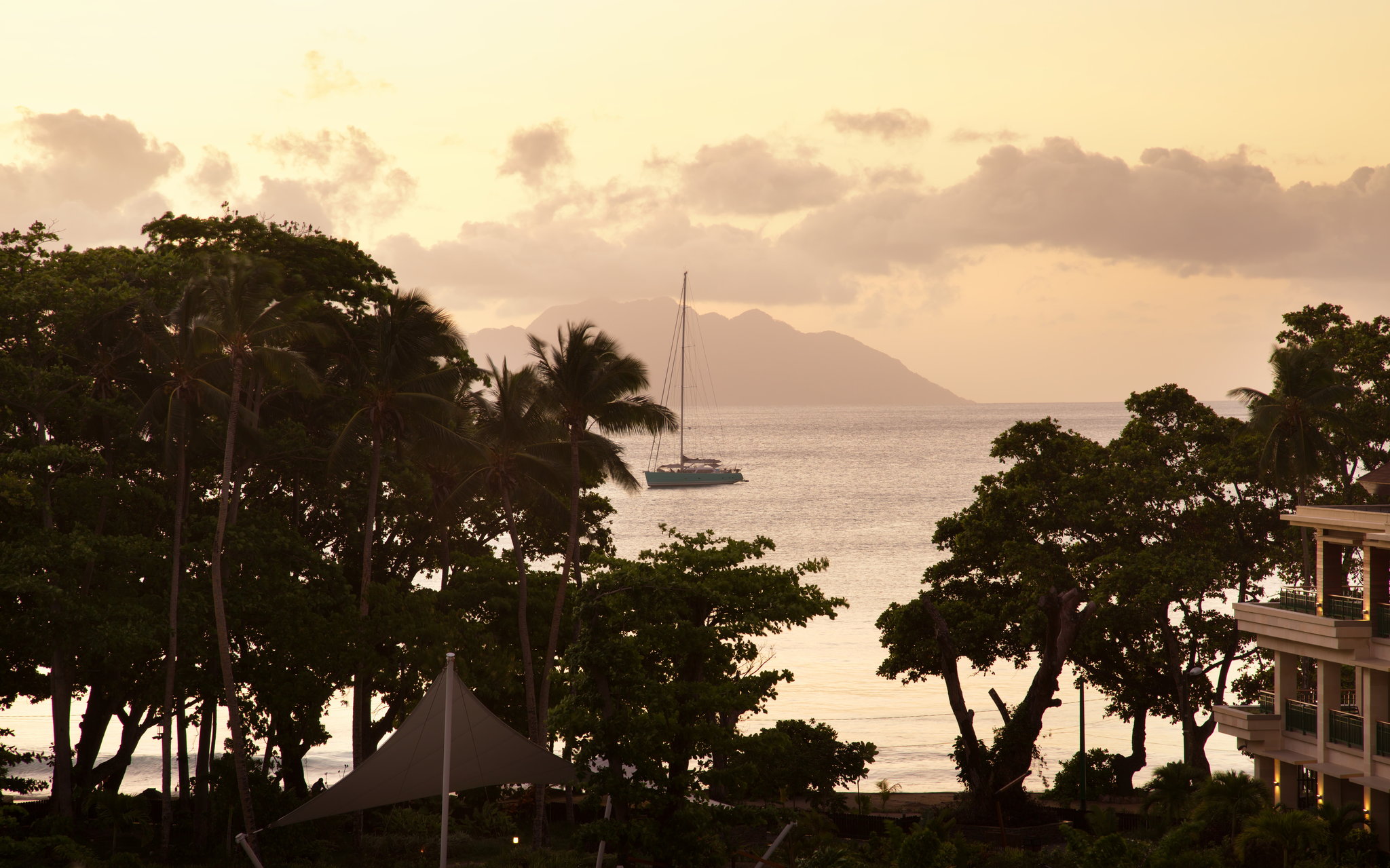 Savoy Seychelles Resort & Spa