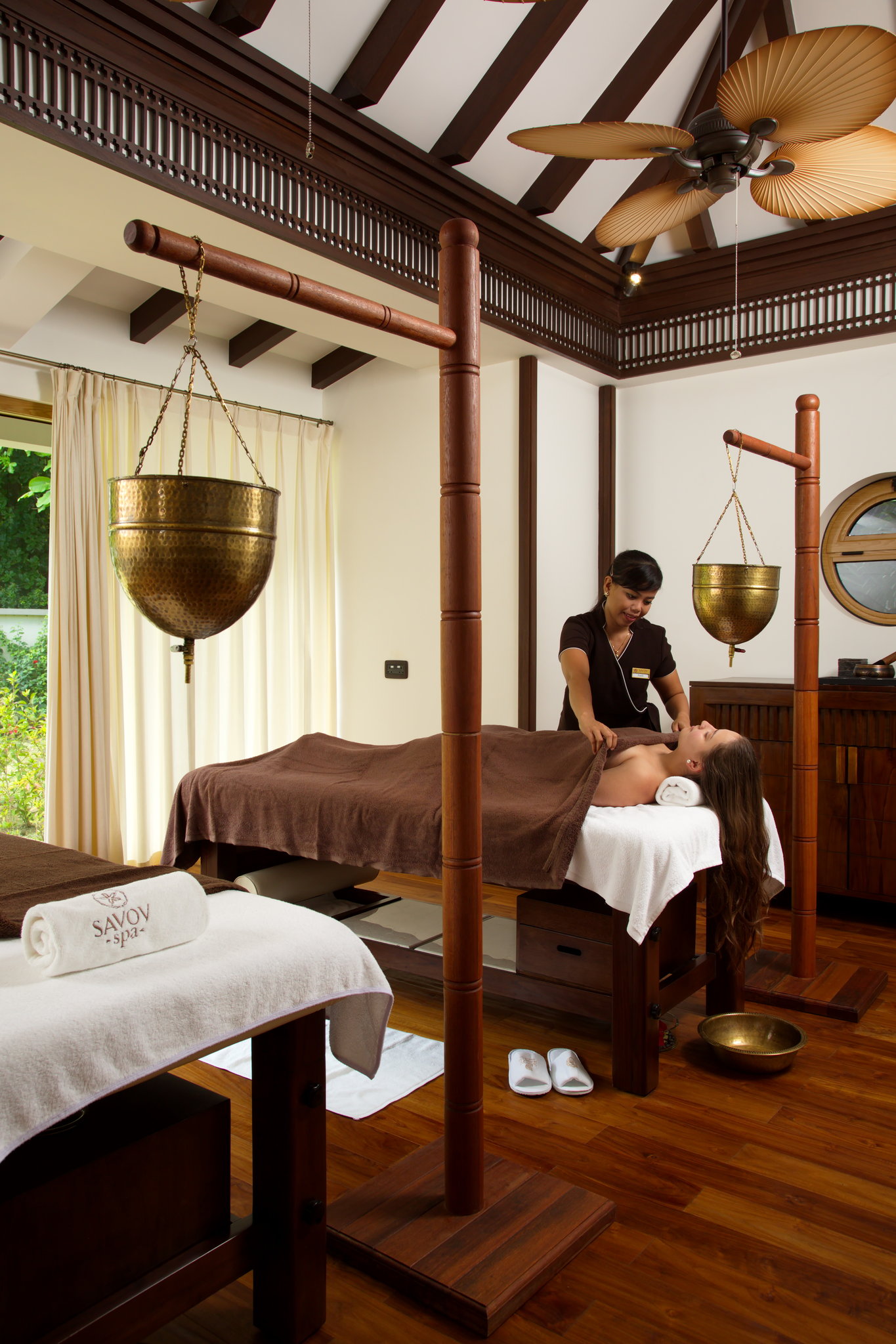 Savoy Seychelles Resort & Spa