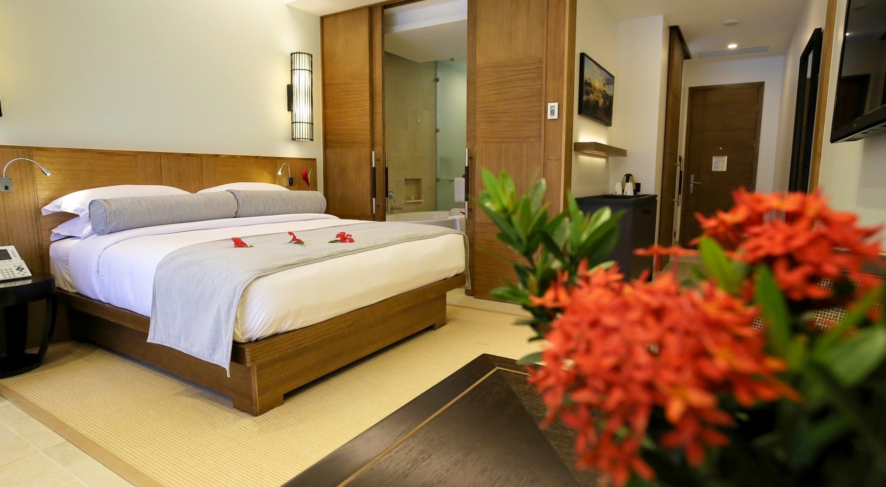 Savoy Seychelles Resort & Spa