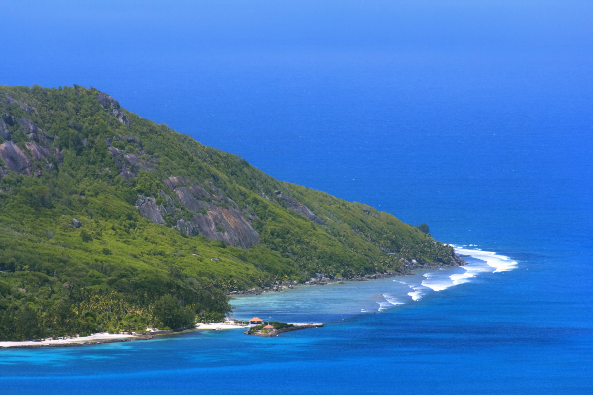 Savoy Seychelles Resort & Spa