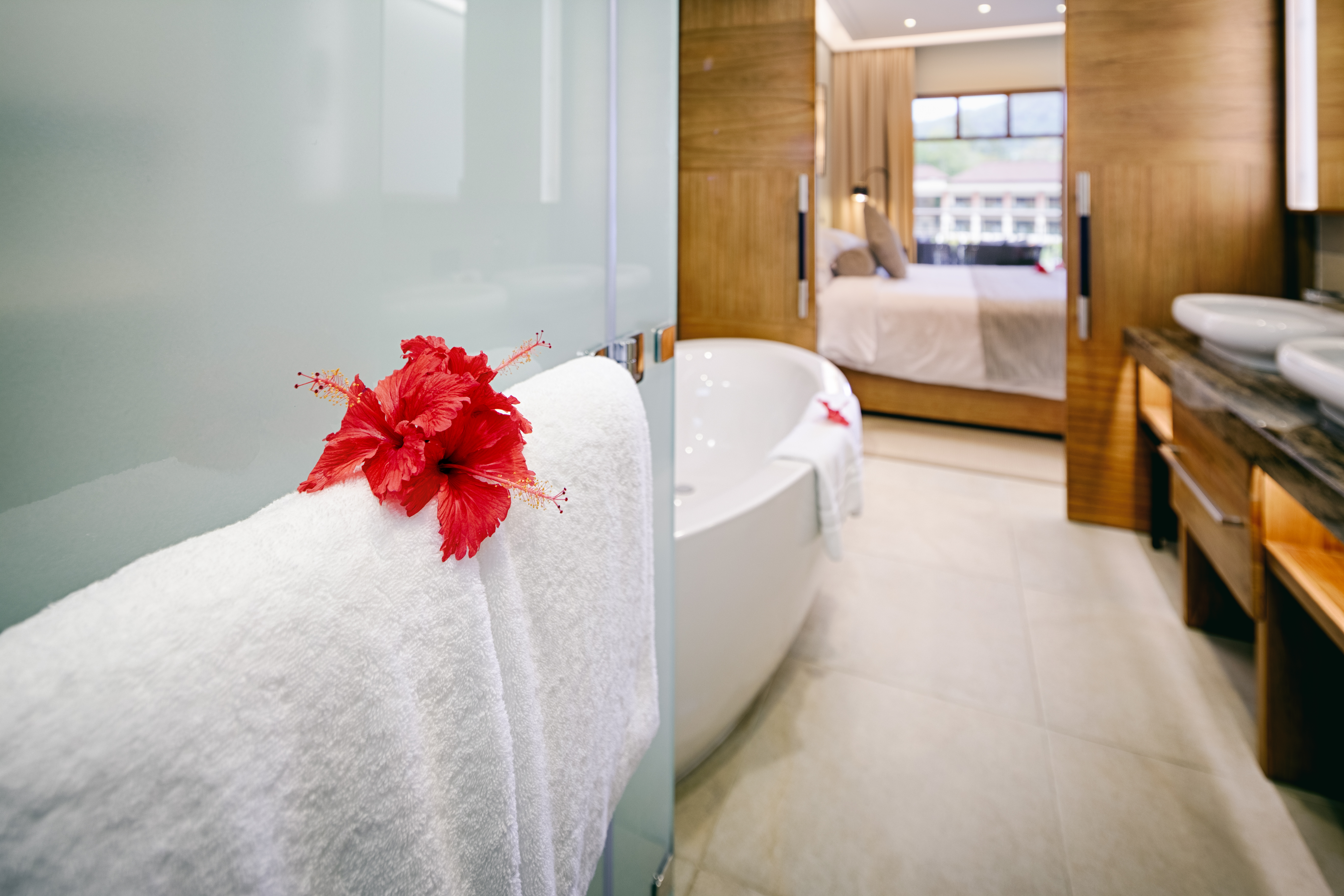 Savoy Seychelles Resort & Spa