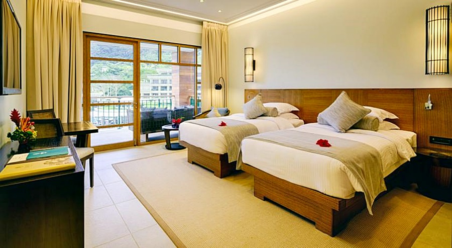 Savoy Seychelles Resort & Spa