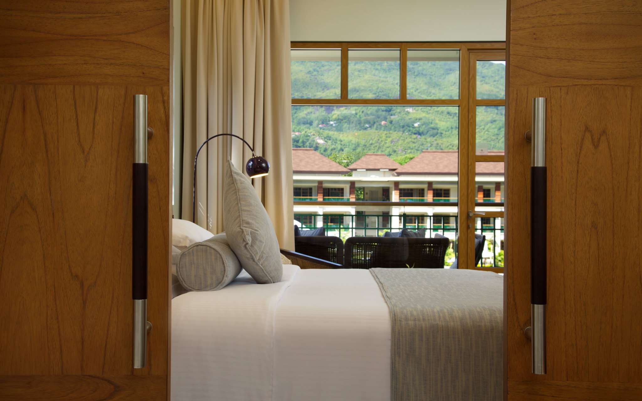 Savoy Seychelles Resort & Spa