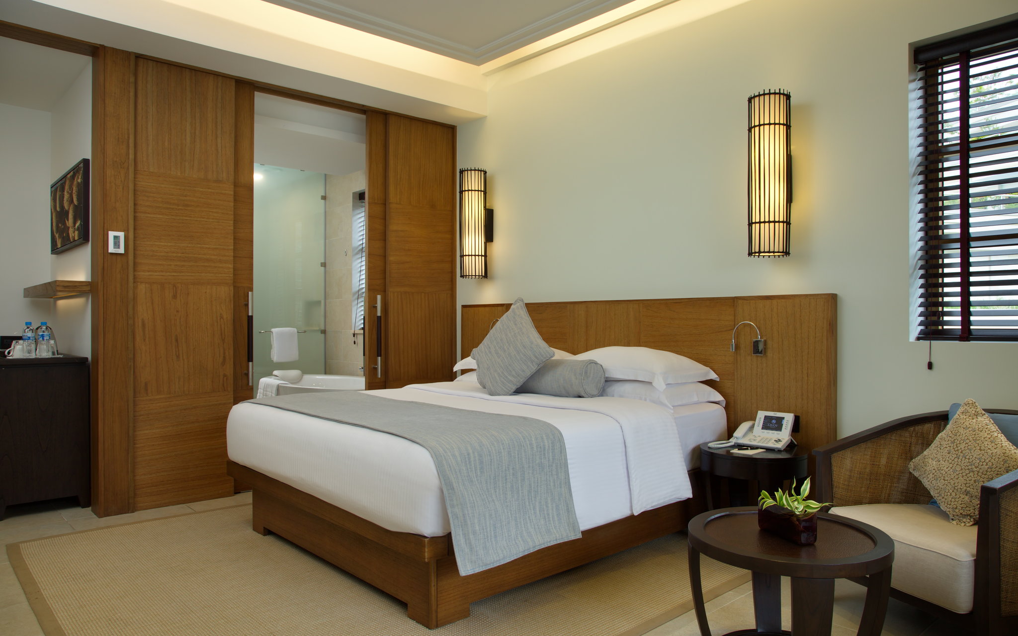 Savoy Seychelles Resort & Spa