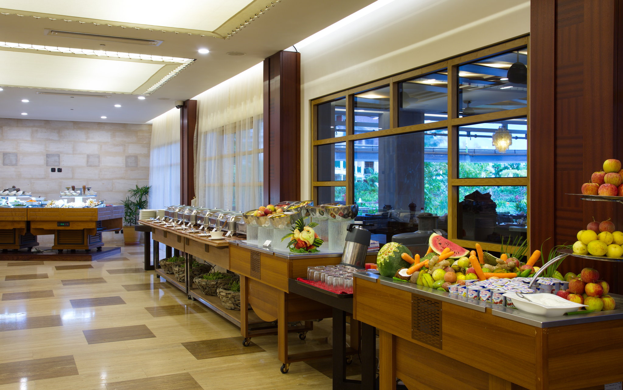 Savoy Seychelles Resort & Spa
