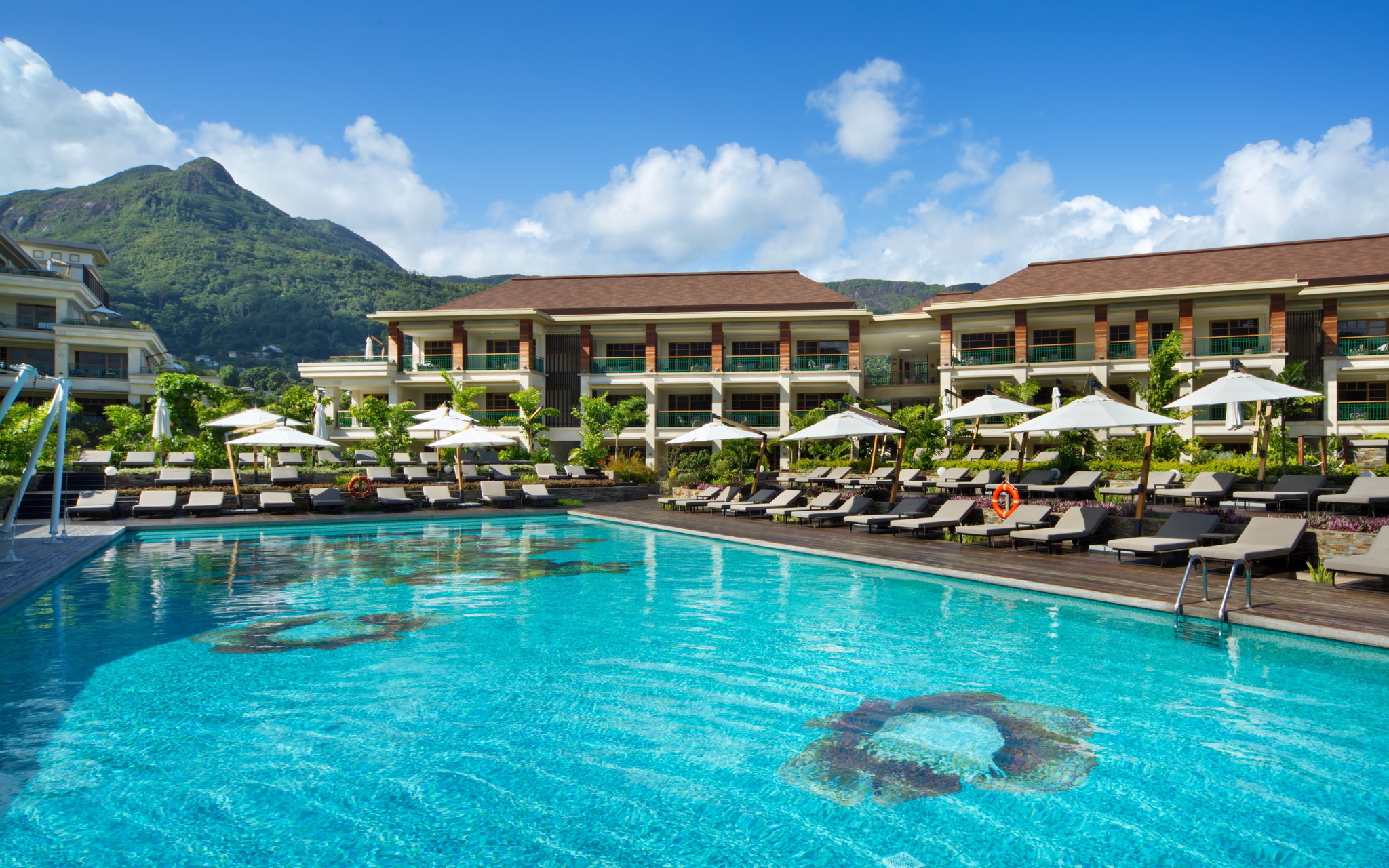 Savoy Seychelles Resort & Spa