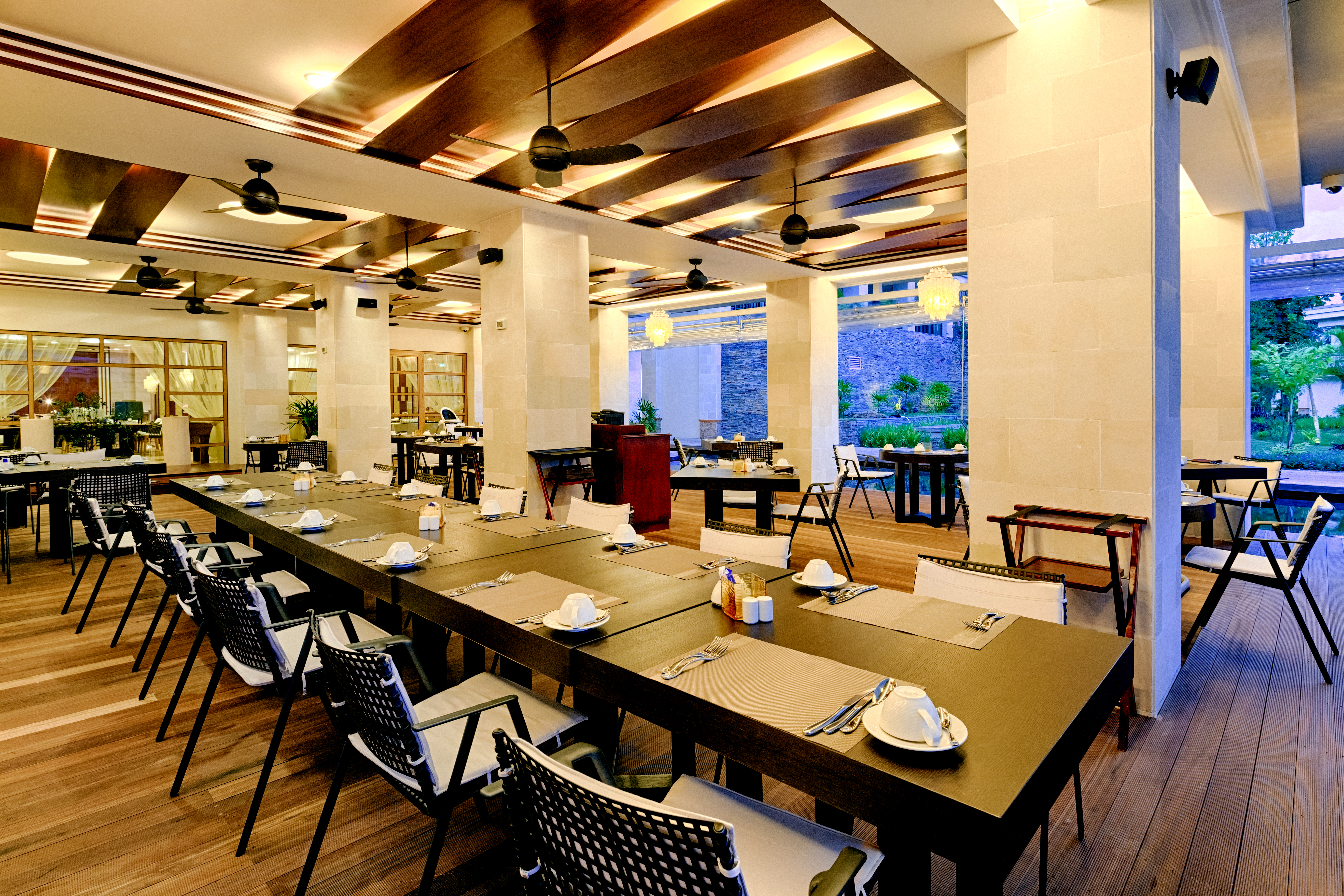 Savoy Seychelles Resort & Spa