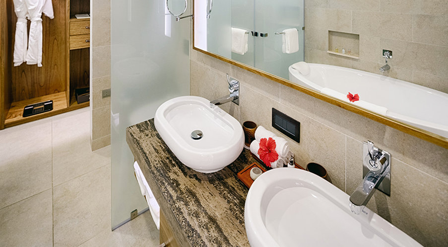 Savoy Seychelles Resort & Spa