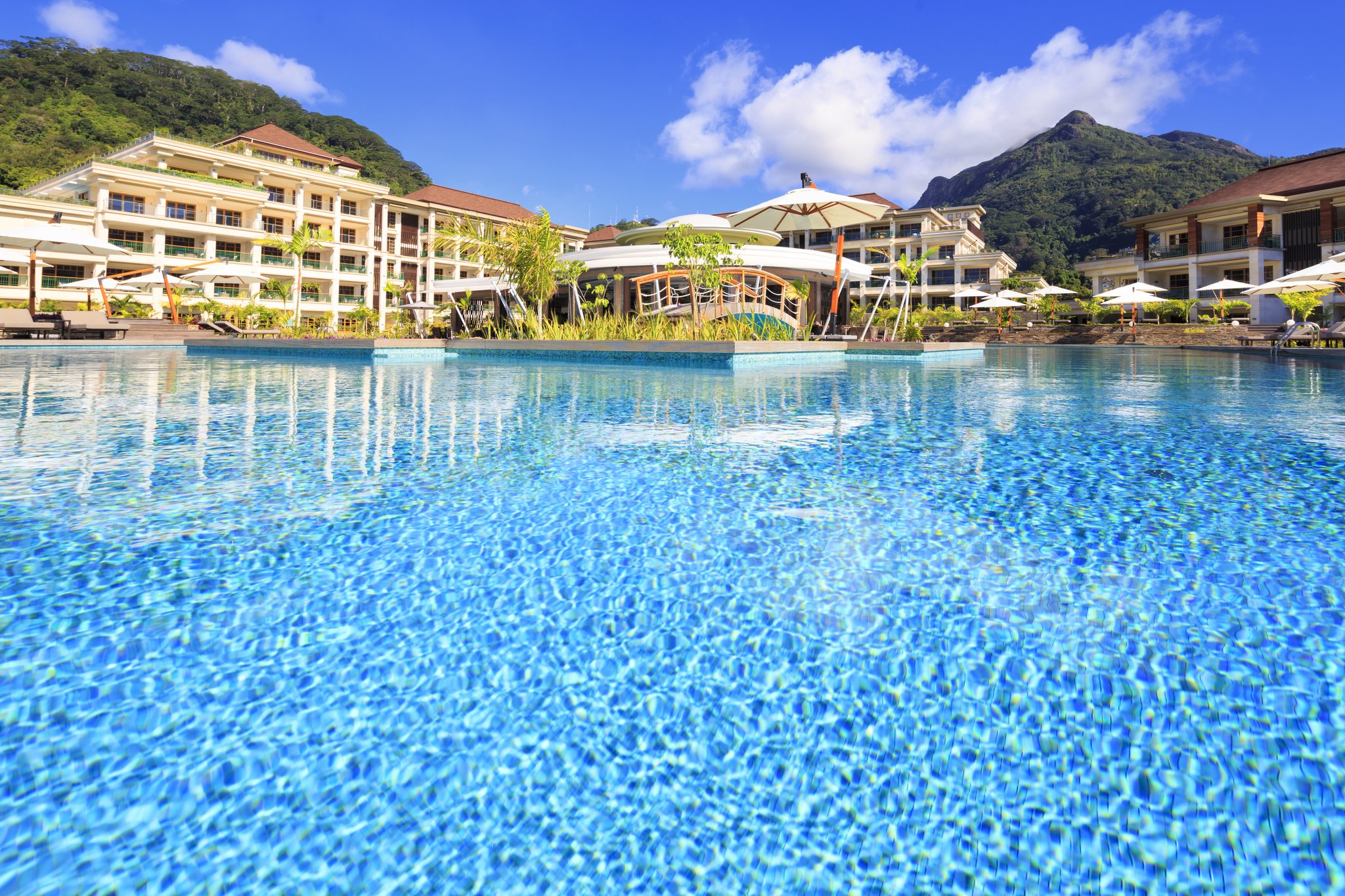 Savoy Seychelles Resort & Spa