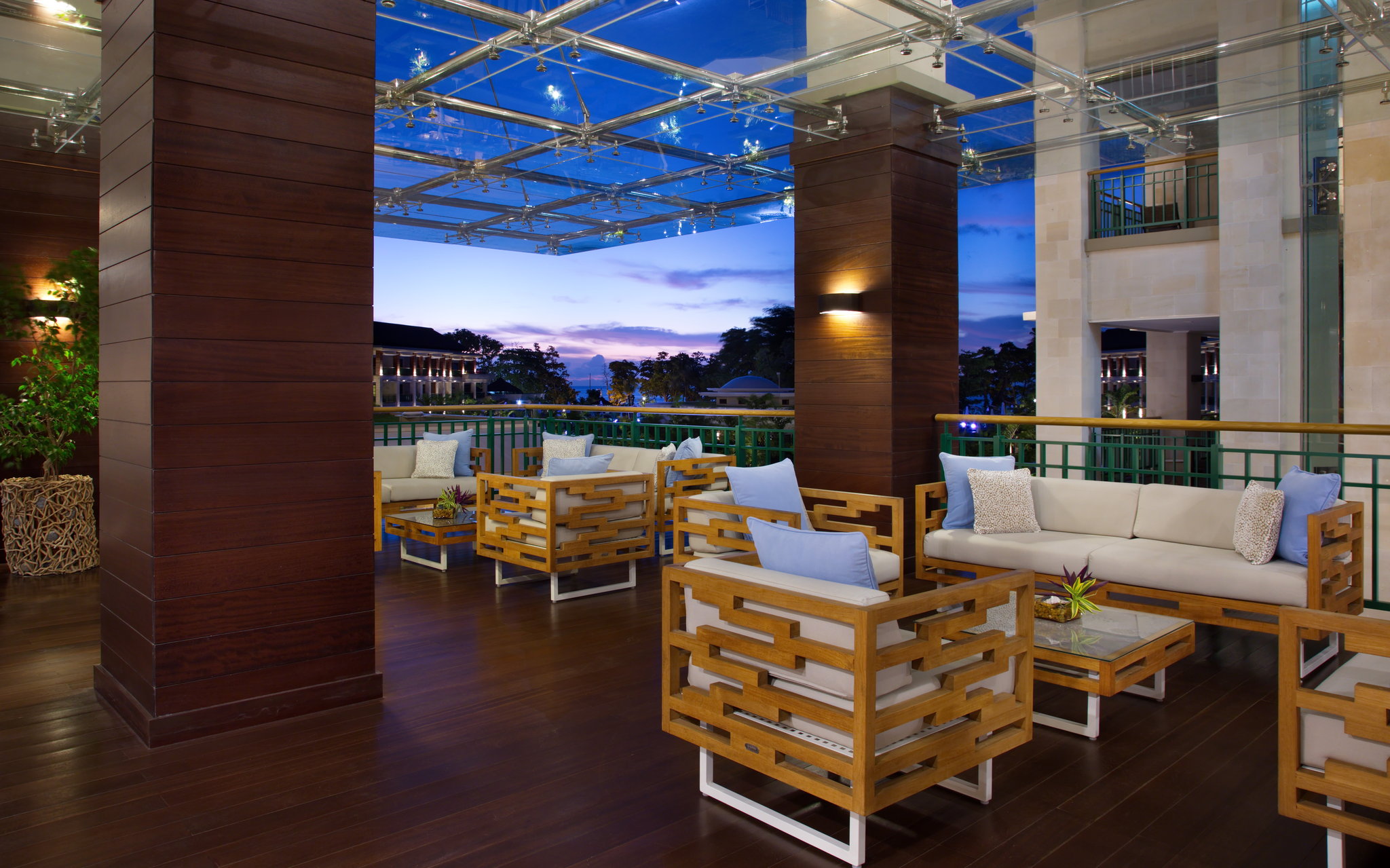 Savoy Seychelles Resort & Spa