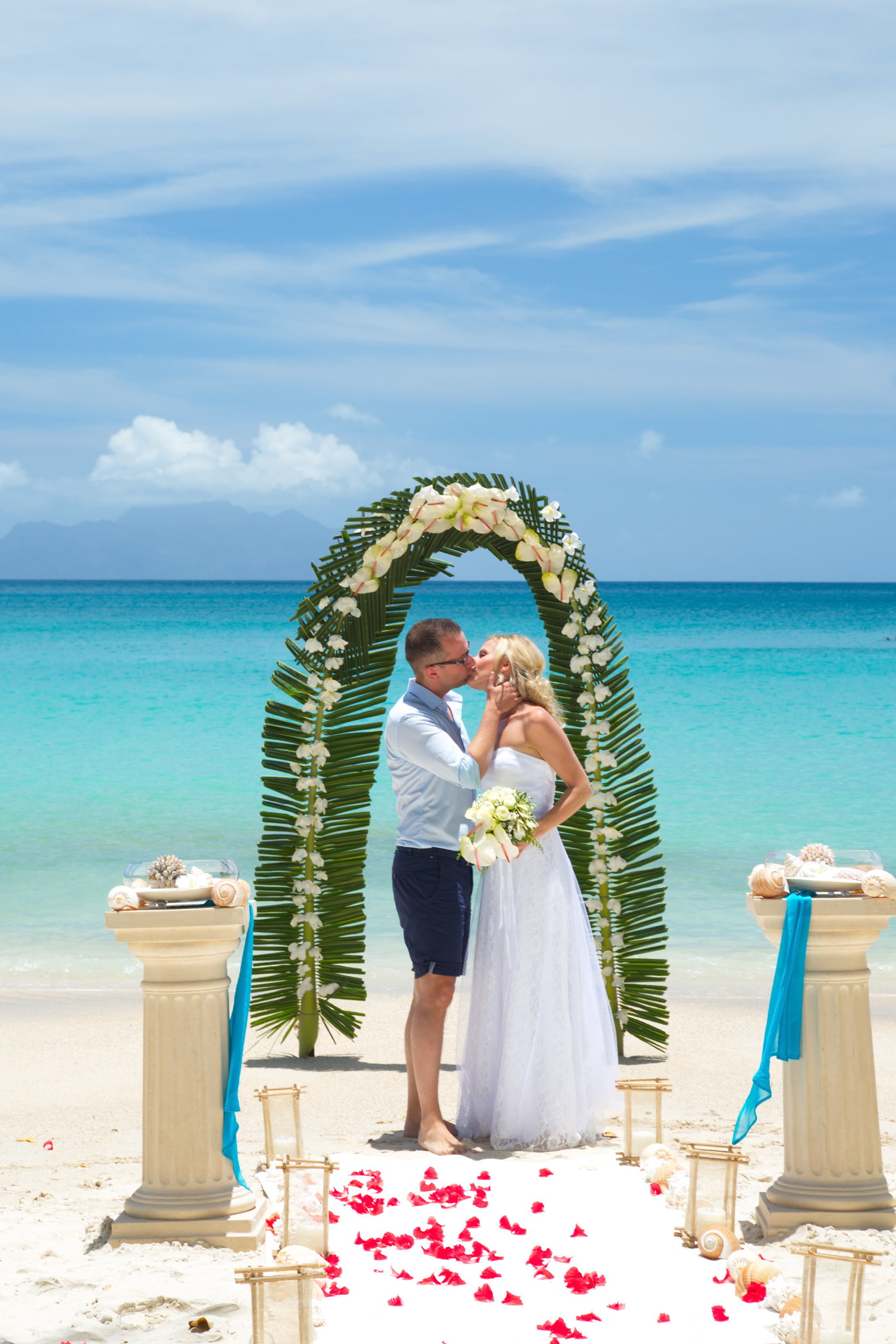 Savoy Seychelles Resort & Spa