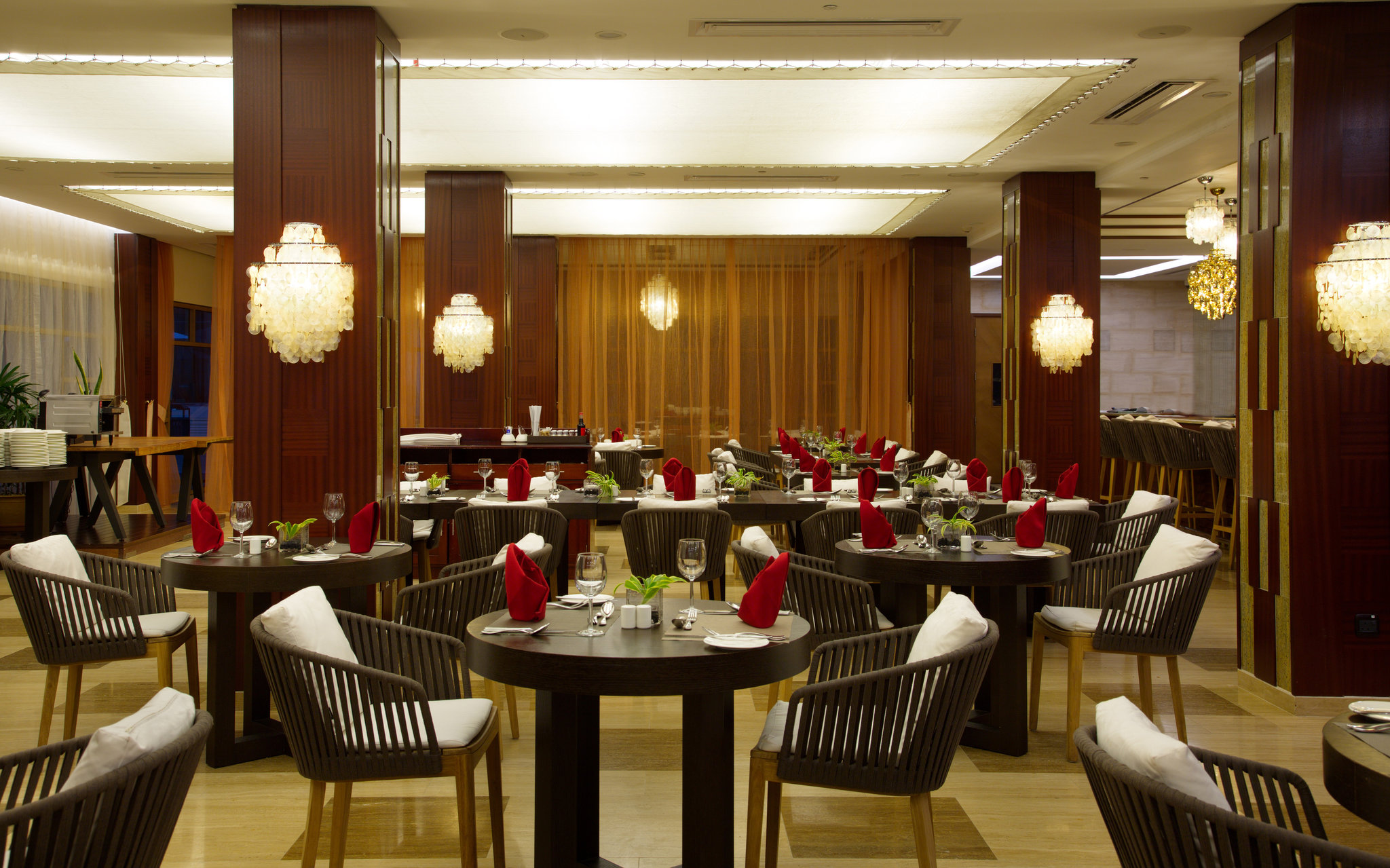 Savoy Seychelles Resort & Spa