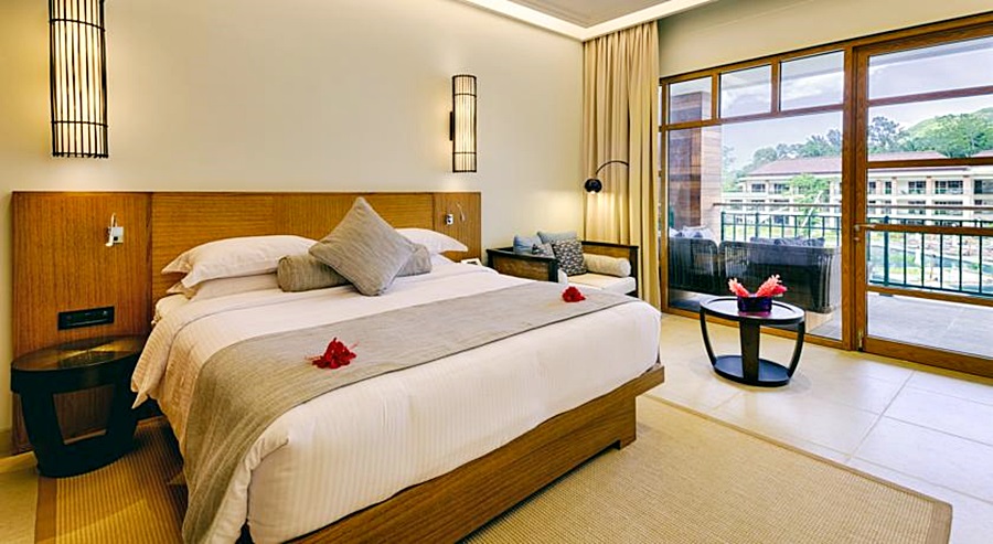 Savoy Seychelles Resort & Spa