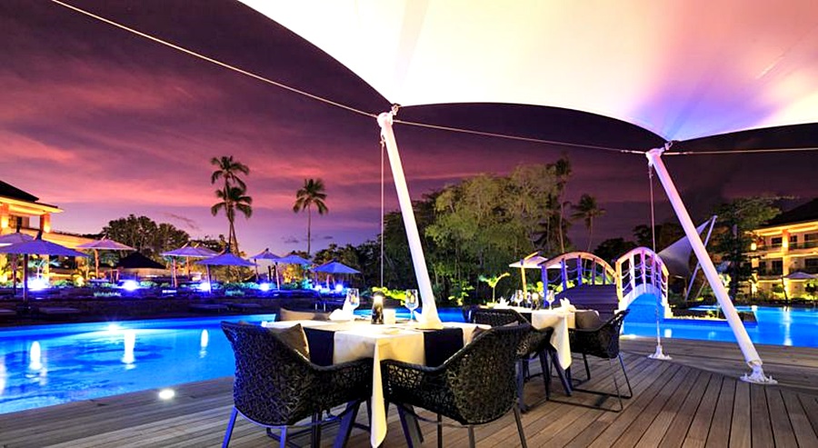 Savoy Seychelles Resort & Spa