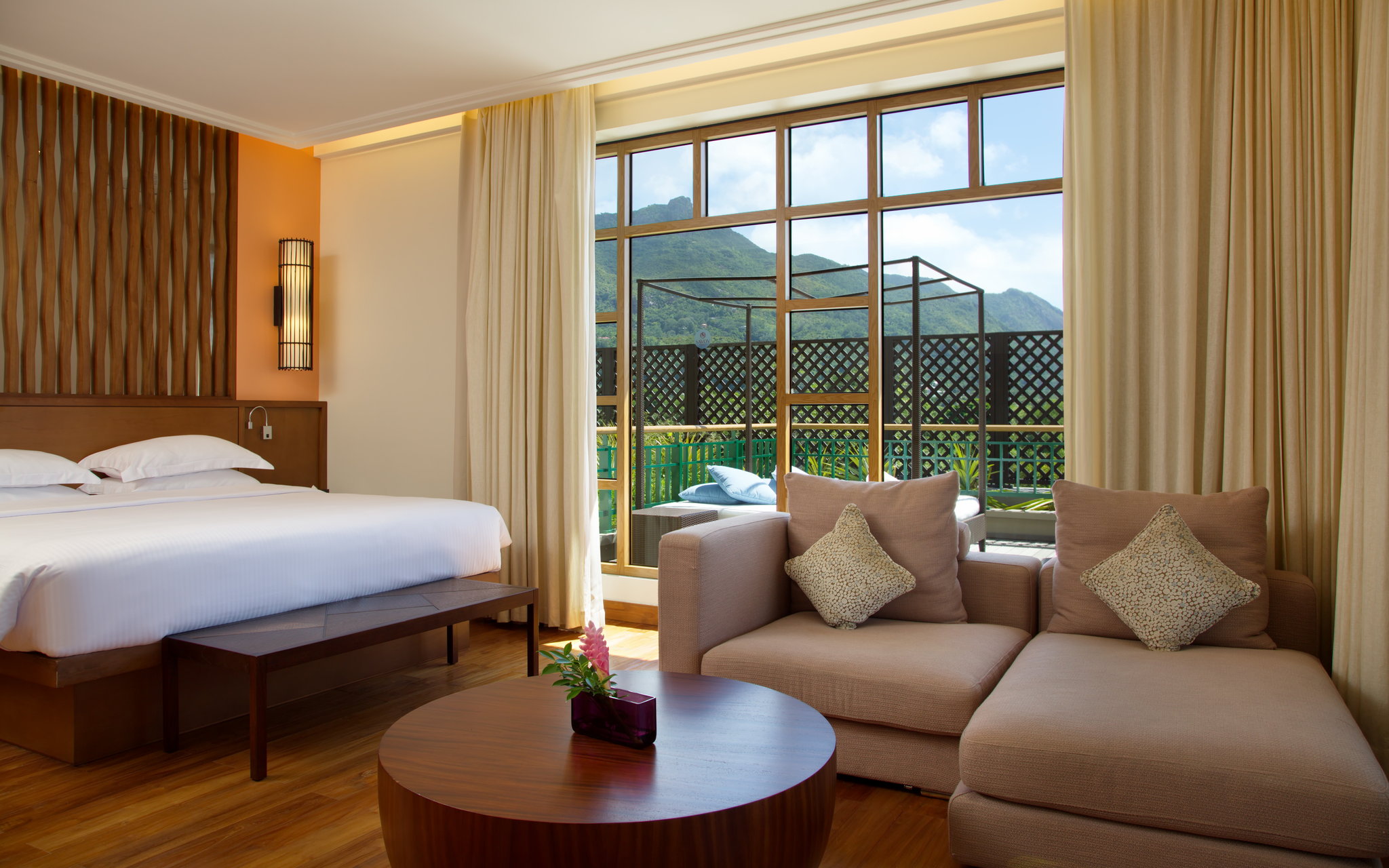 Savoy Seychelles Resort & Spa