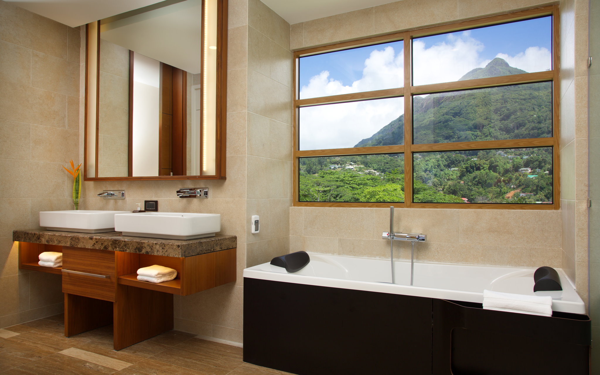 Savoy Seychelles Resort & Spa