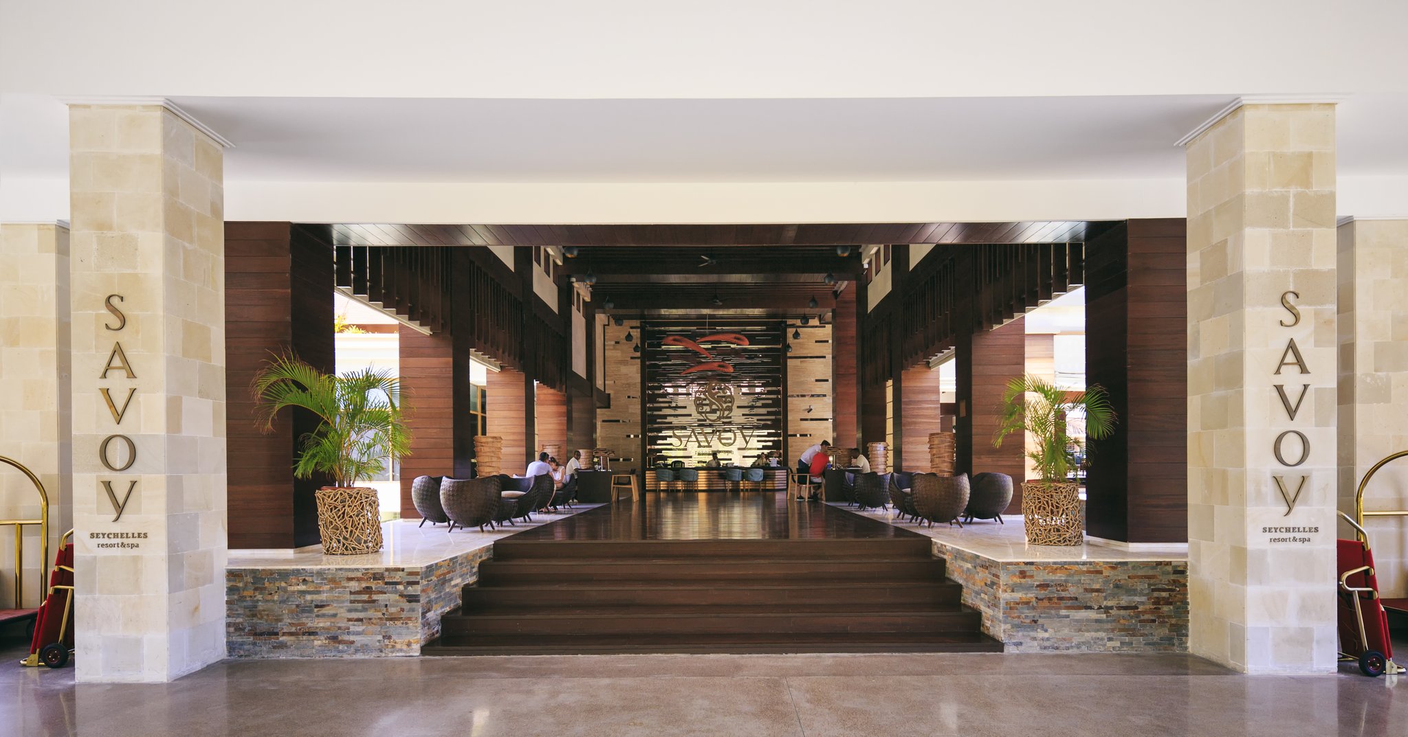 Savoy Seychelles Resort & Spa