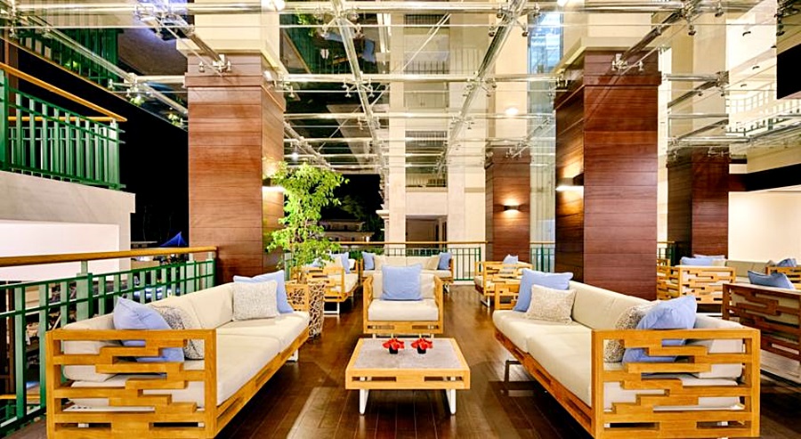 Savoy Seychelles Resort & Spa