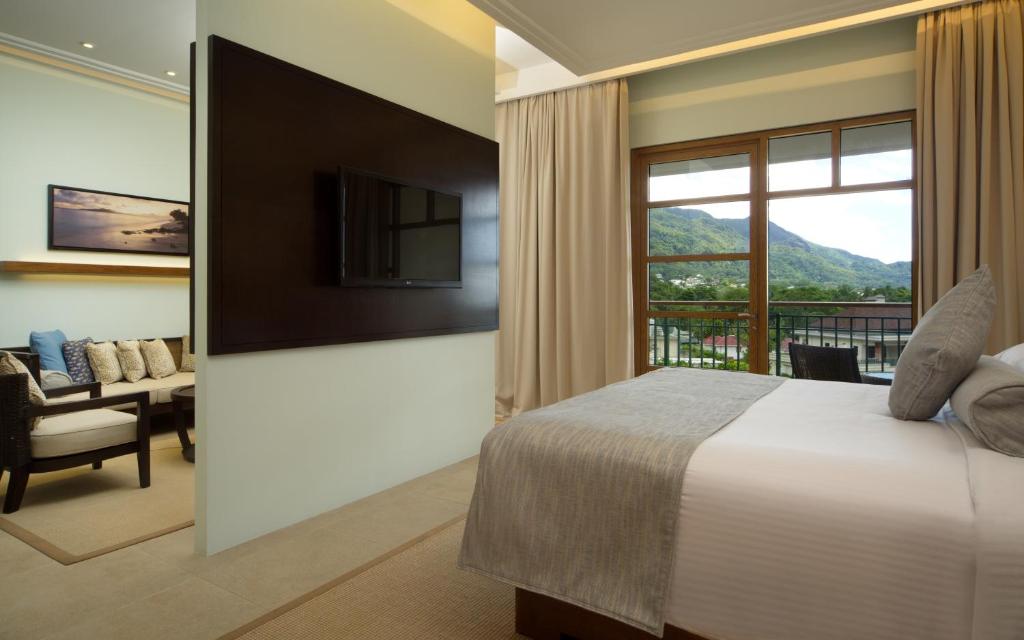 Savoy Seychelles Resort & Spa