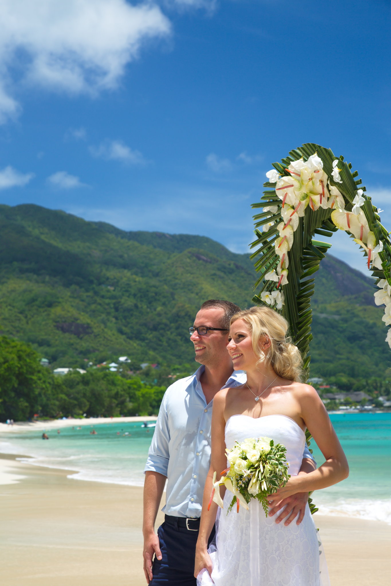 Savoy Seychelles Resort & Spa