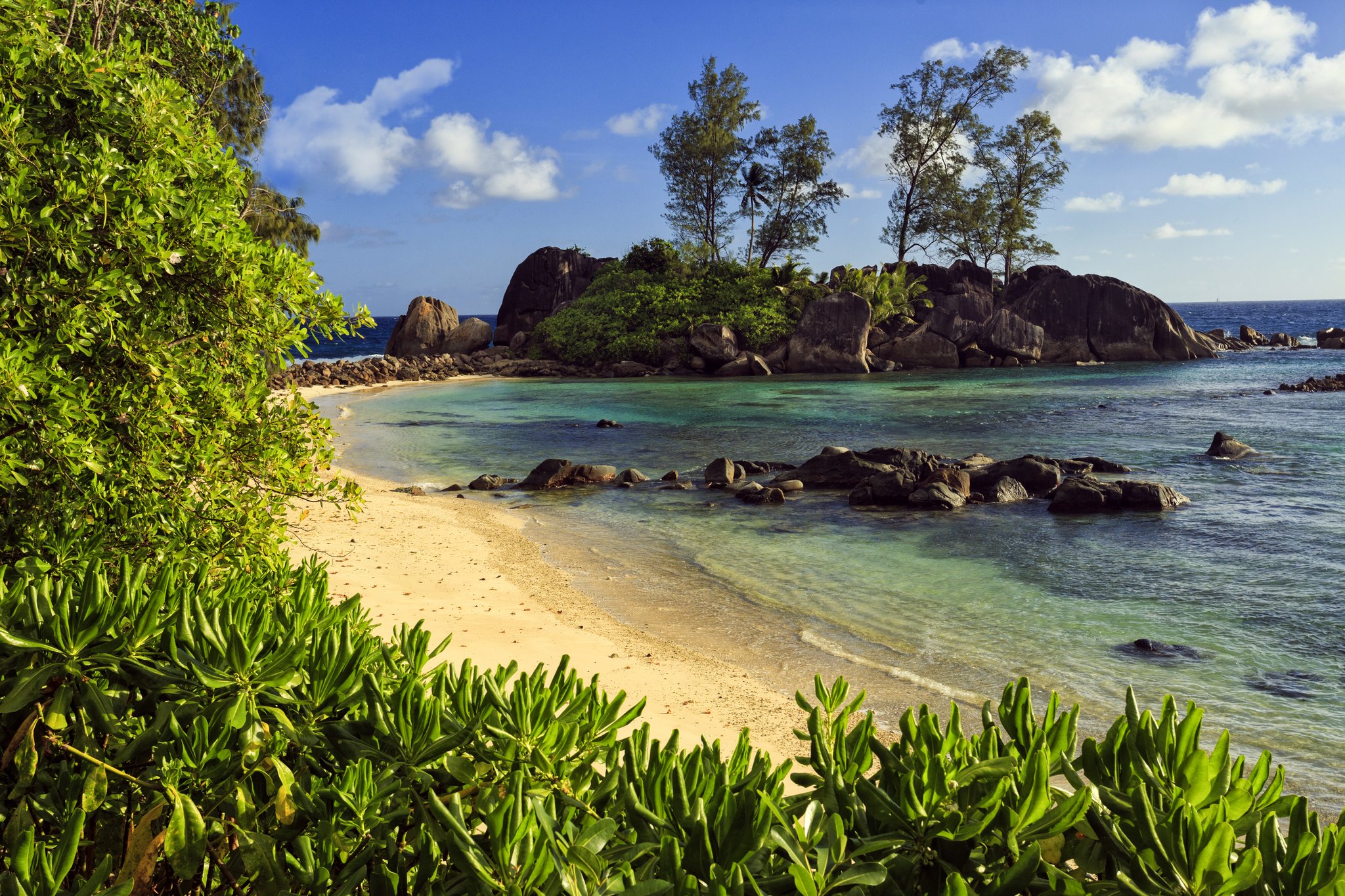Savoy Seychelles Resort & Spa