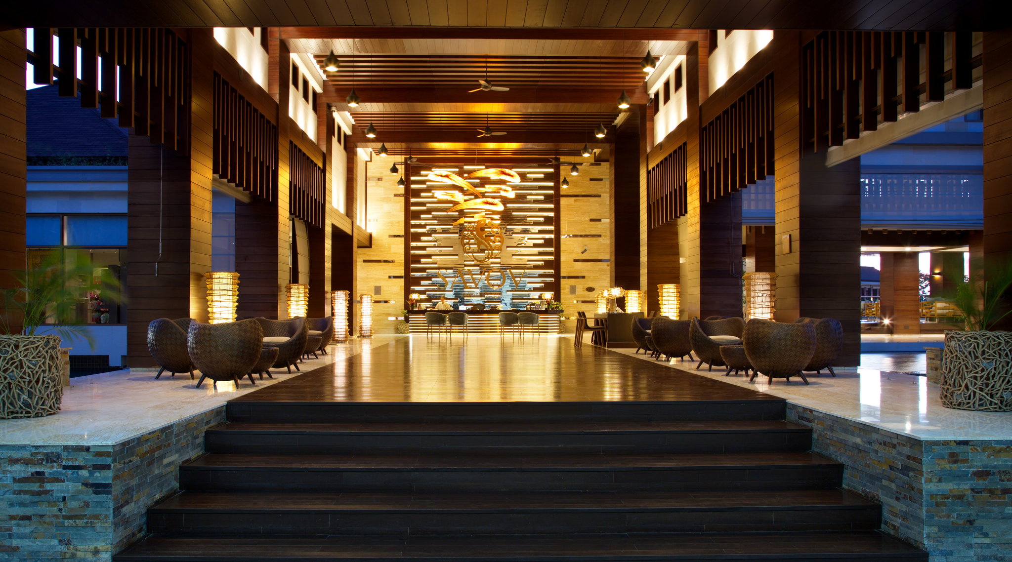 Savoy Seychelles Resort & Spa