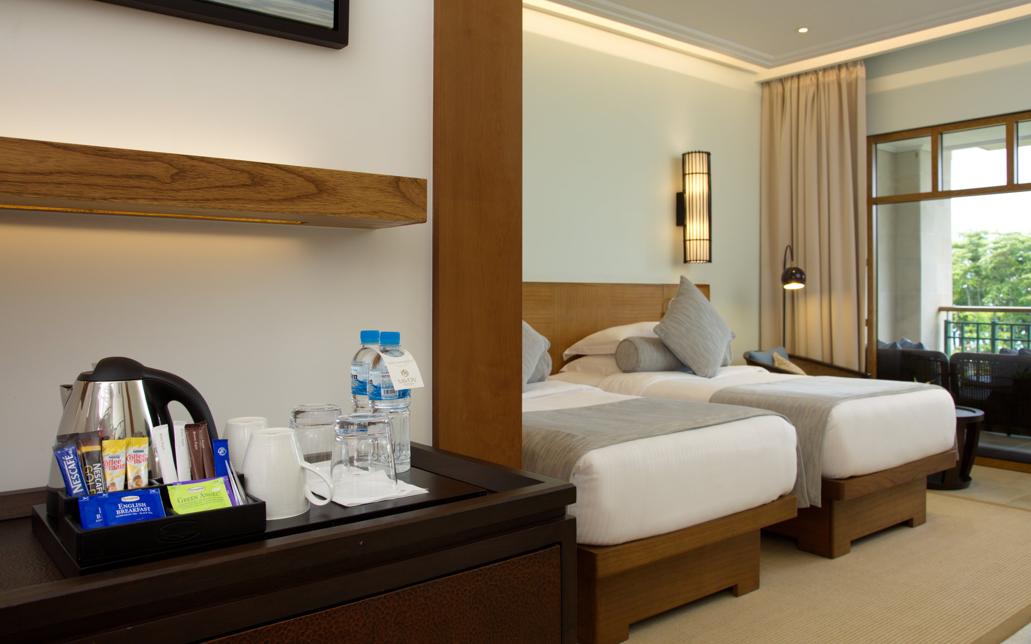 Savoy Seychelles Resort & Spa
