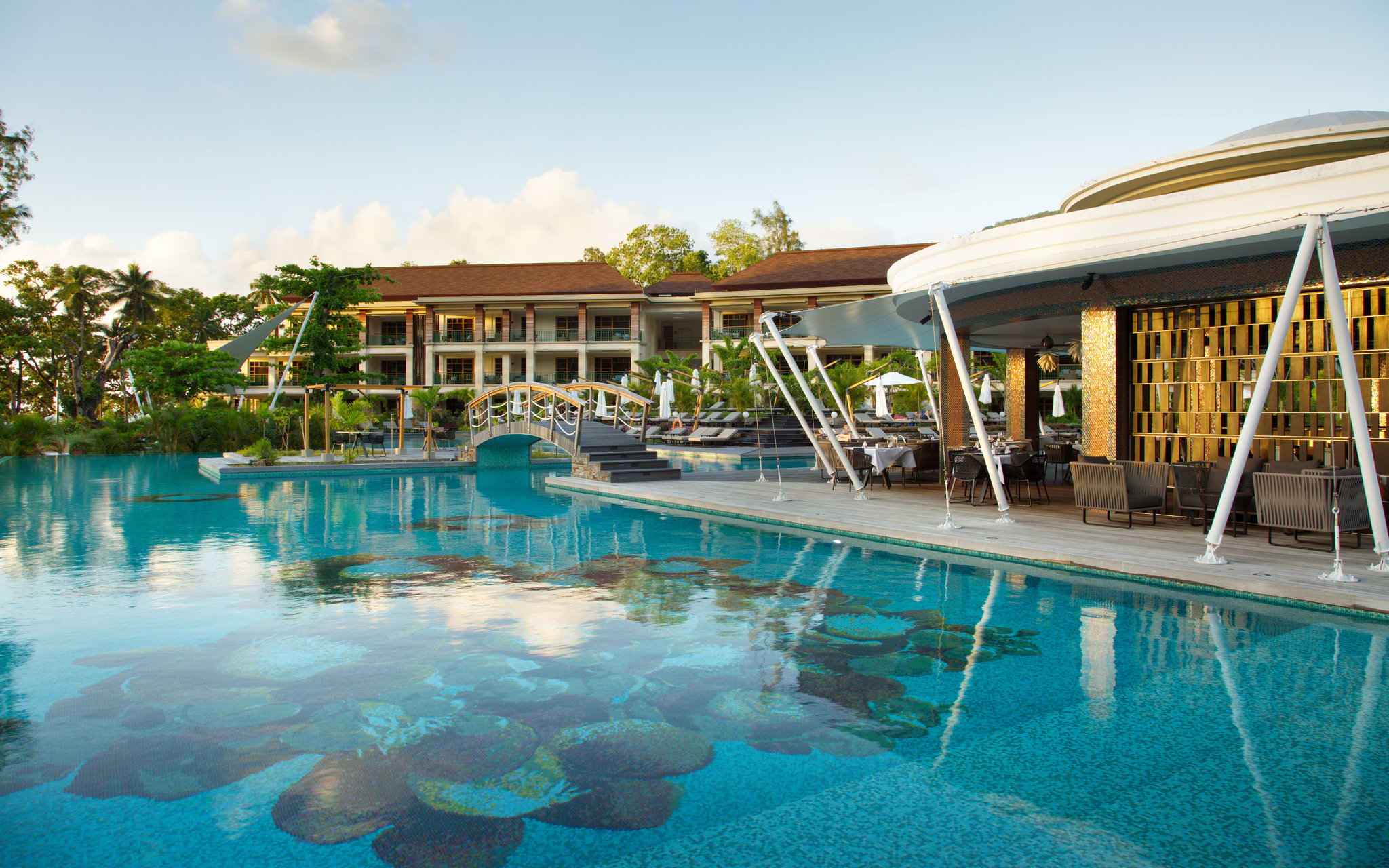 Savoy Seychelles Resort & Spa