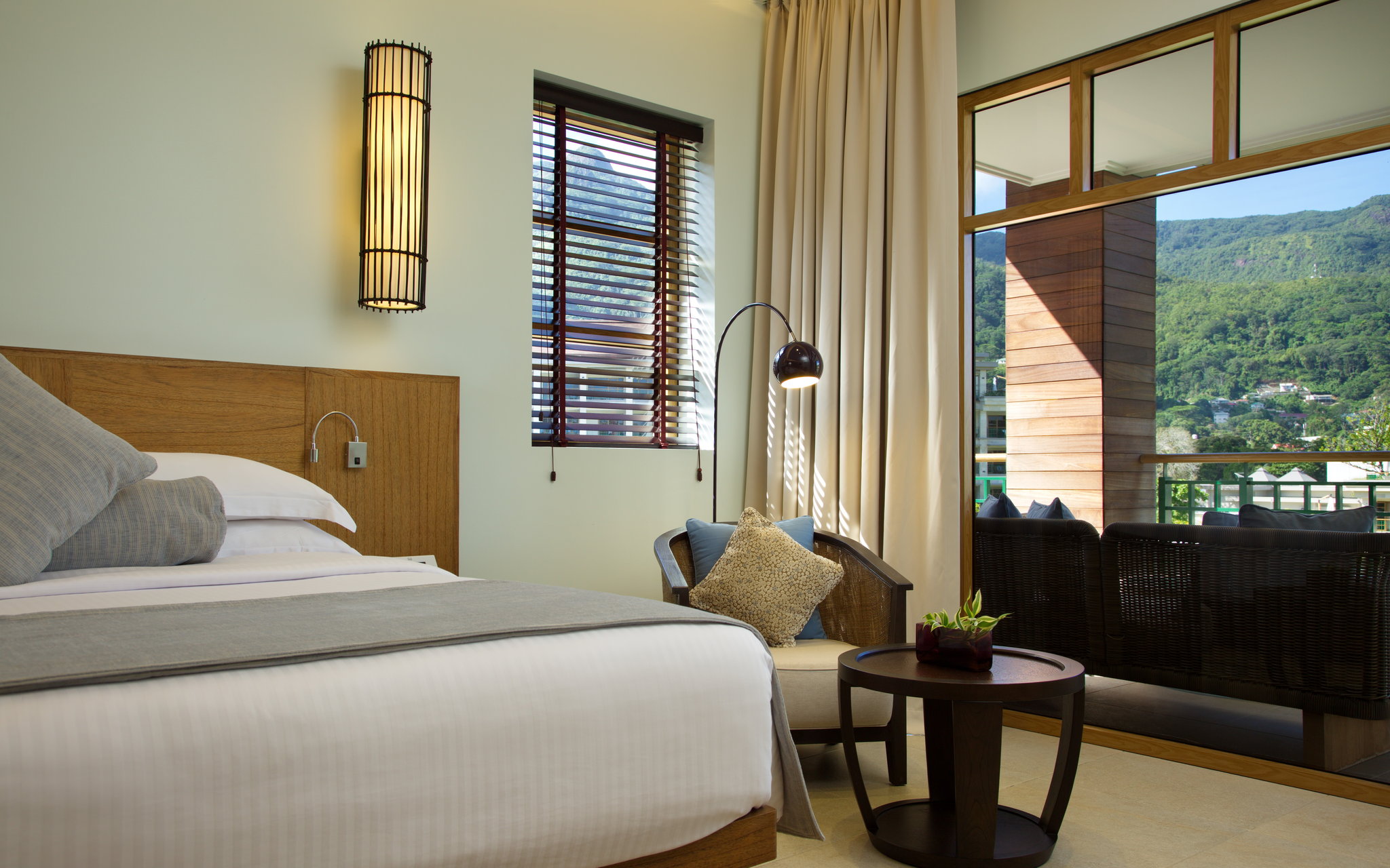 Savoy Seychelles Resort & Spa