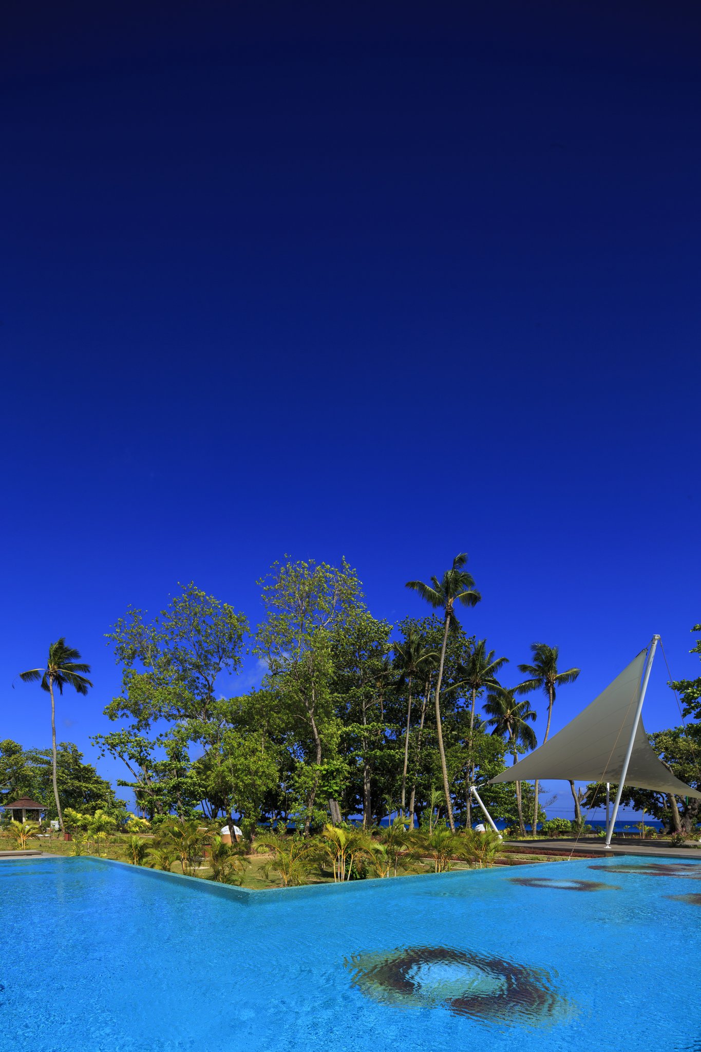 Savoy Seychelles Resort & Spa