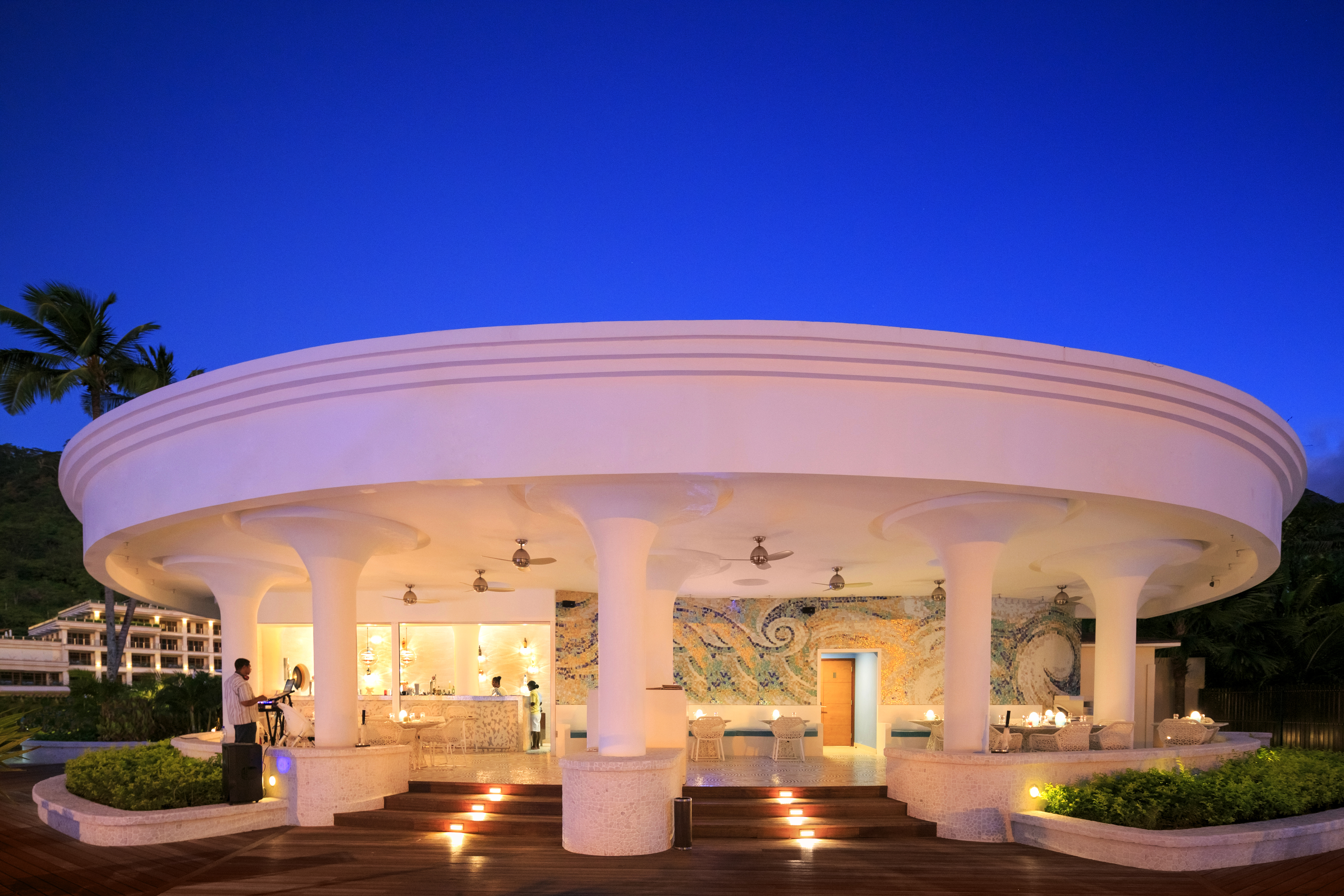Savoy Seychelles Resort & Spa