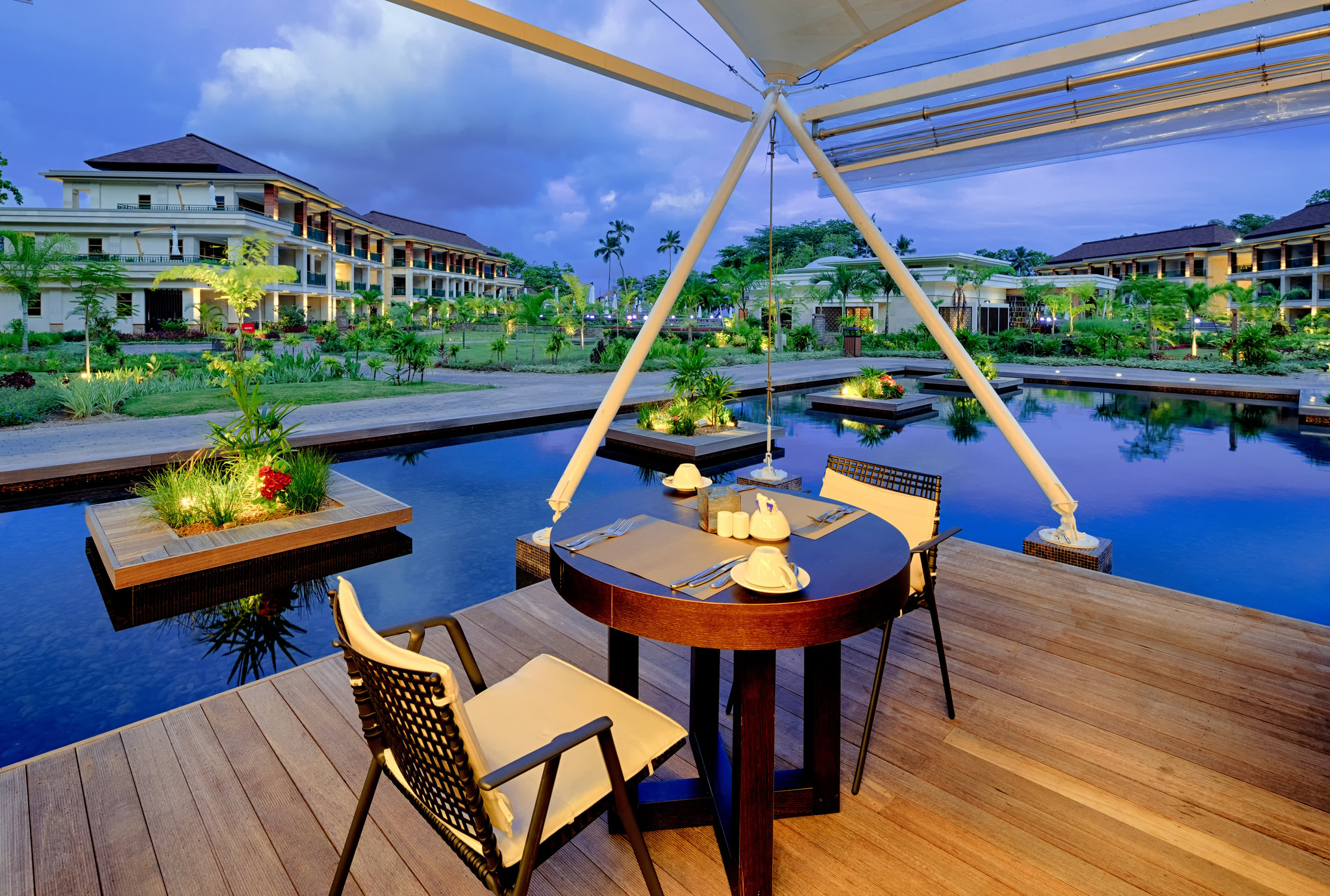 Savoy Seychelles Resort & Spa