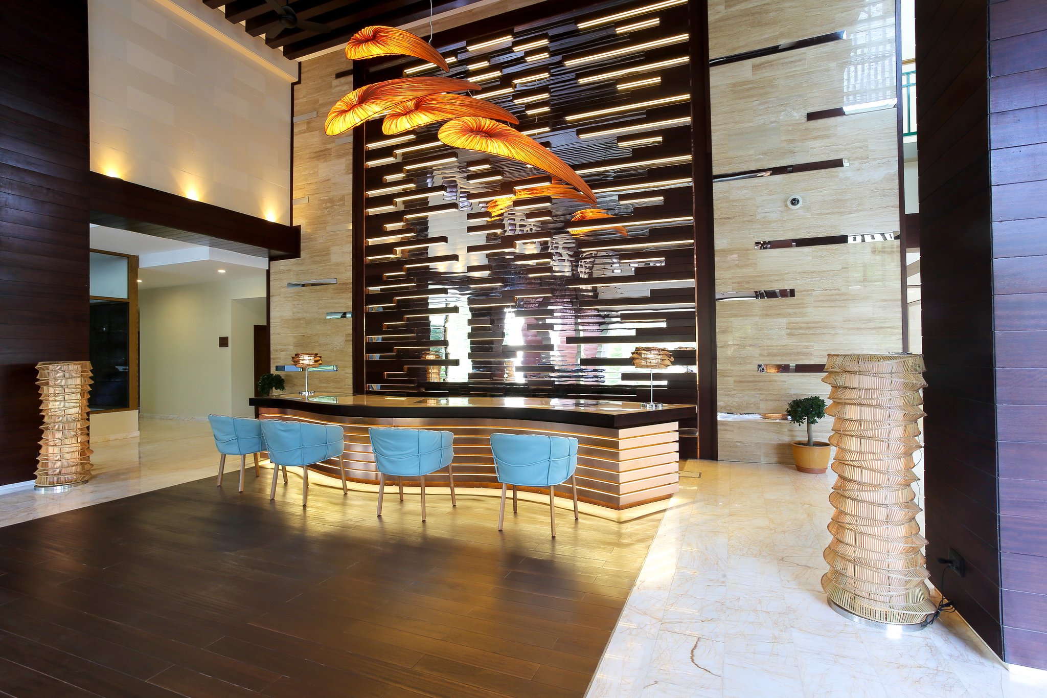 Savoy Seychelles Resort & Spa