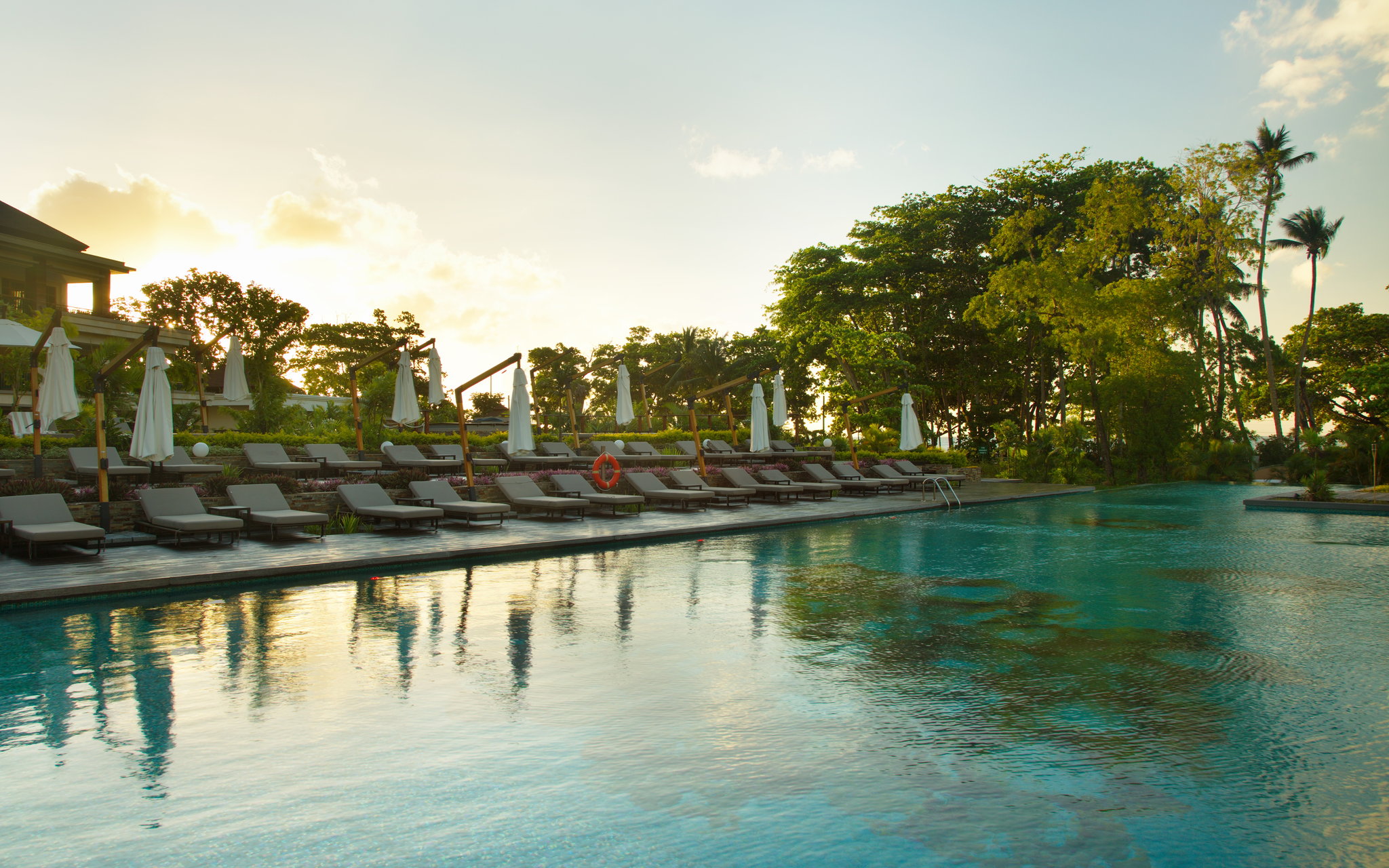Savoy Seychelles Resort & Spa