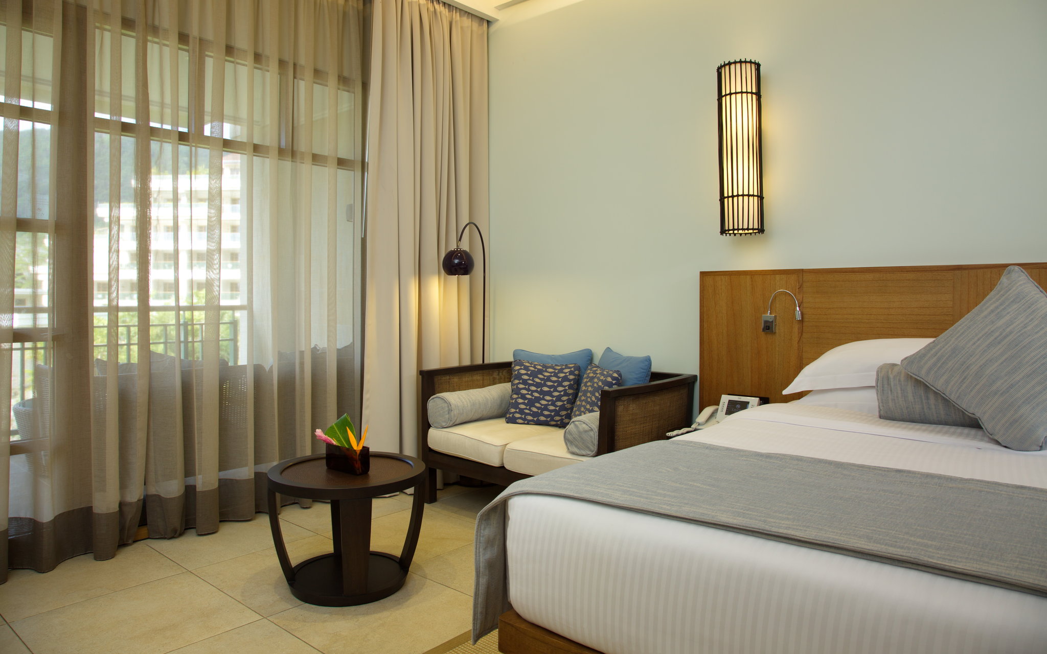 Savoy Seychelles Resort & Spa