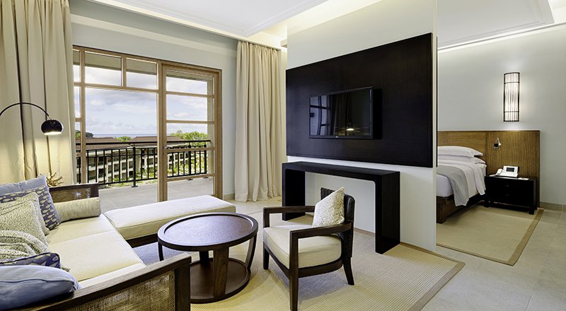 Savoy Seychelles Resort & Spa