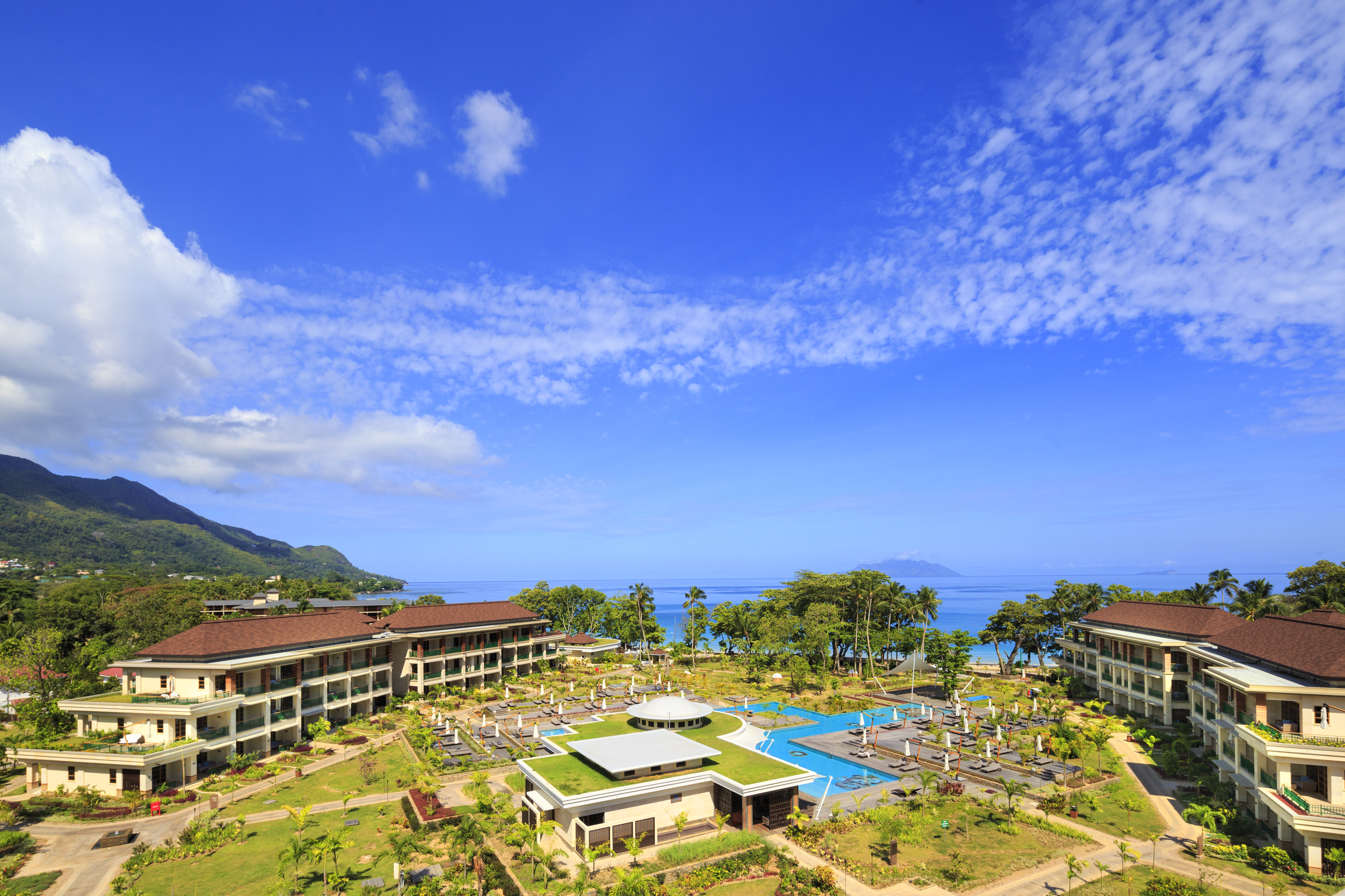 Savoy Seychelles Resort & Spa
